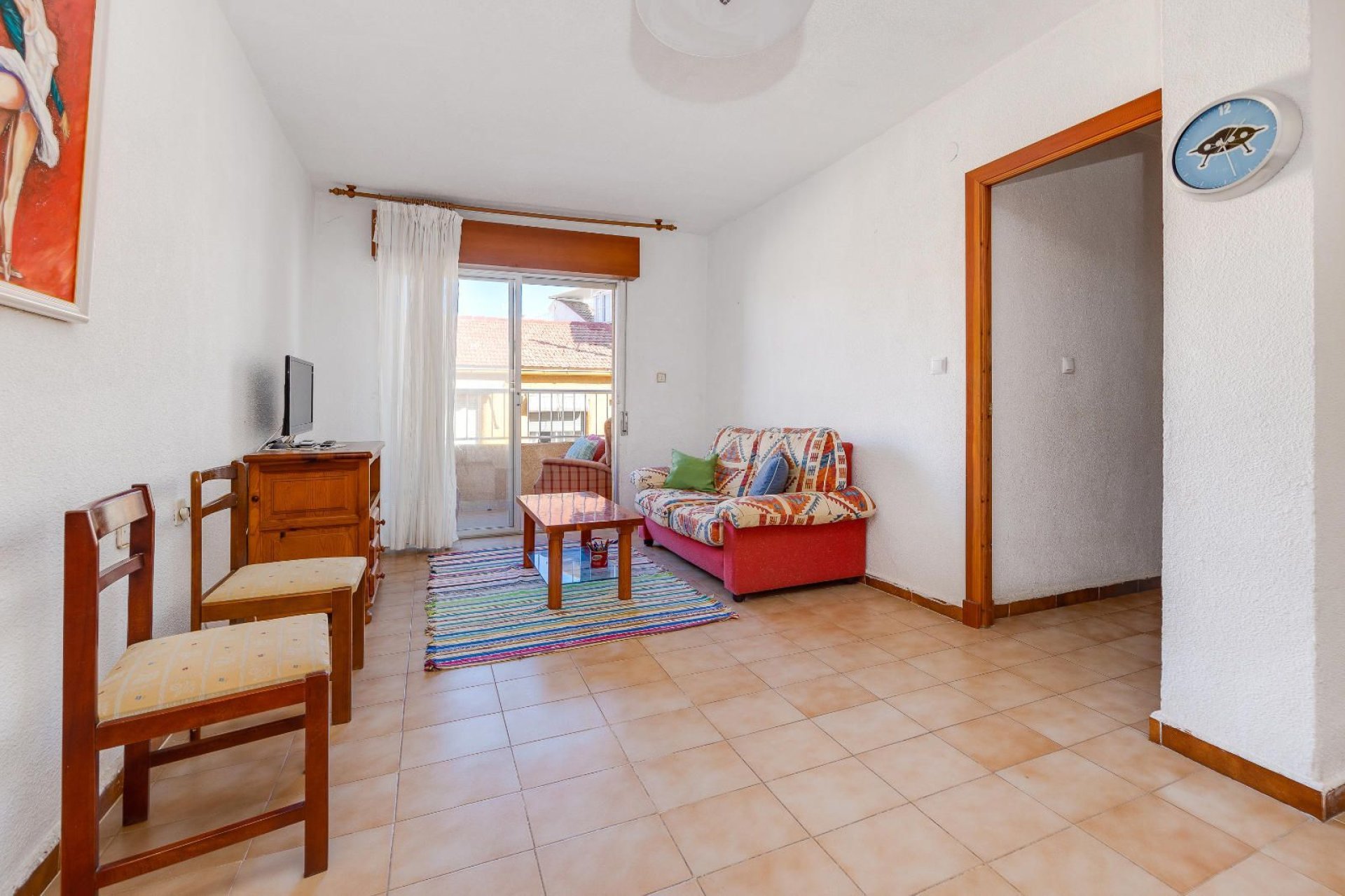 Resale - Apartamento - San Pedro del Pinatar - San Pedro de Pinatar