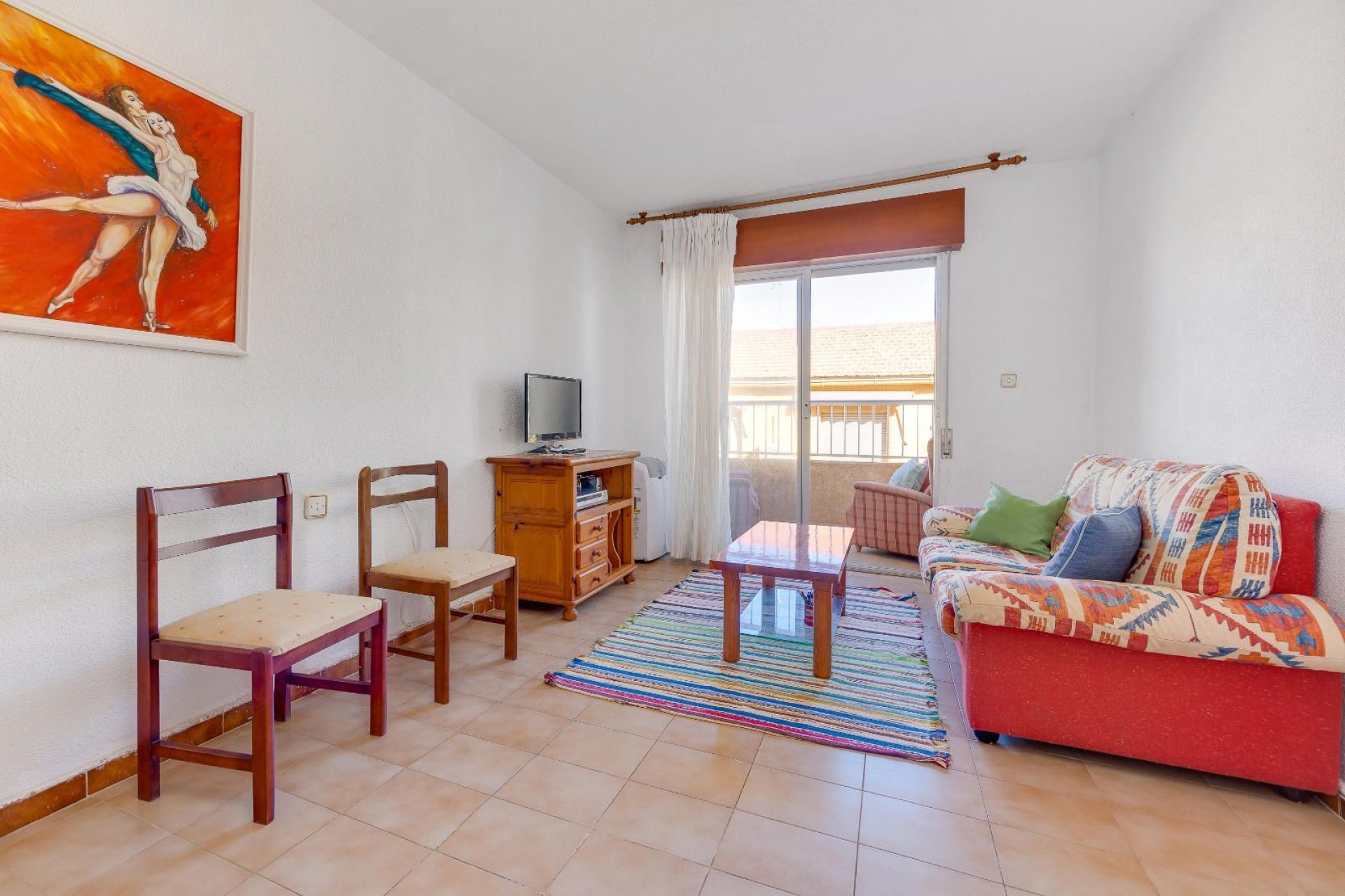 Resale - Apartamento - San Pedro del Pinatar - San Pedro de Pinatar