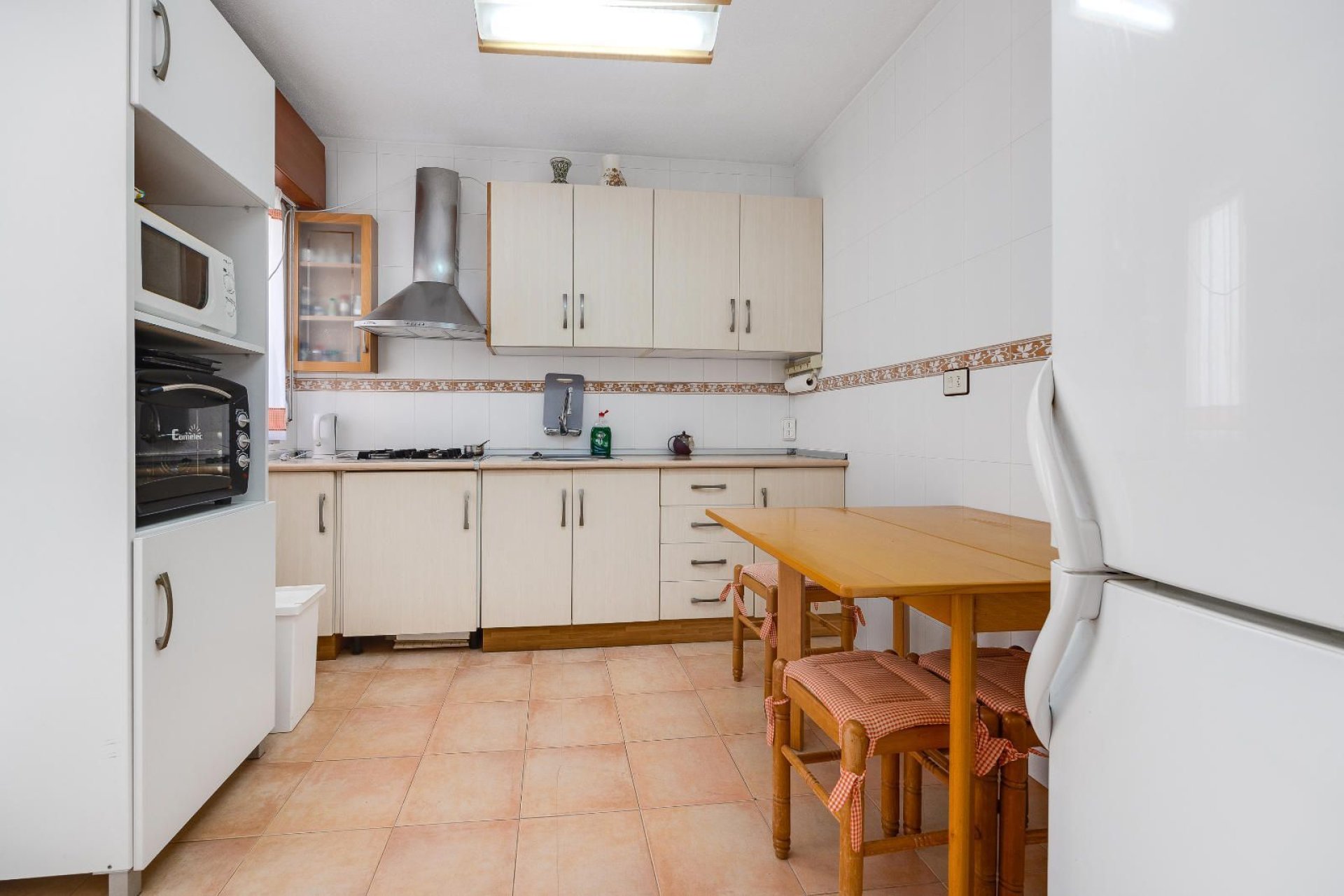 Resale - Apartamento - San Pedro del Pinatar - San Pedro de Pinatar