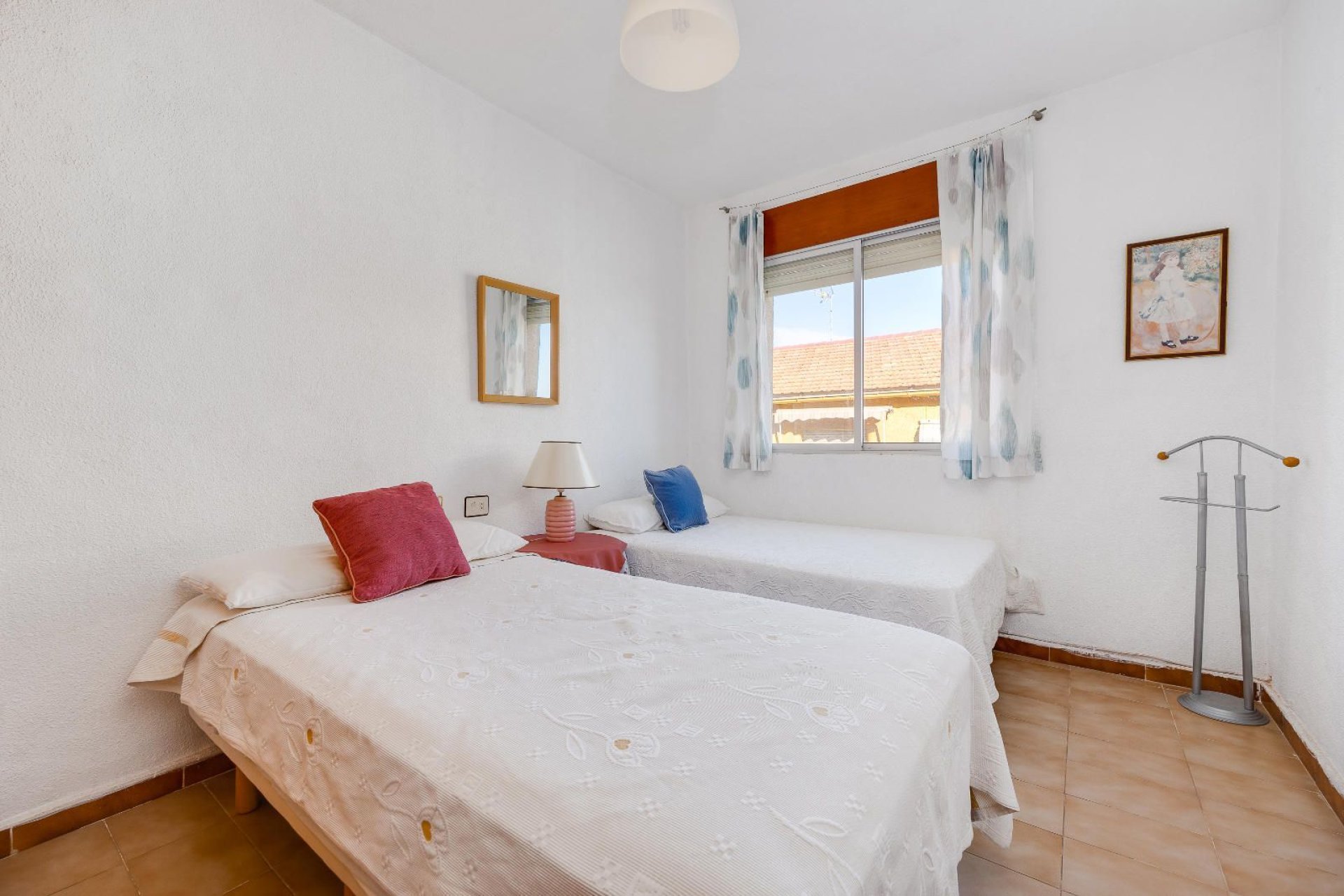 Resale - Apartamento - San Pedro del Pinatar - San Pedro de Pinatar