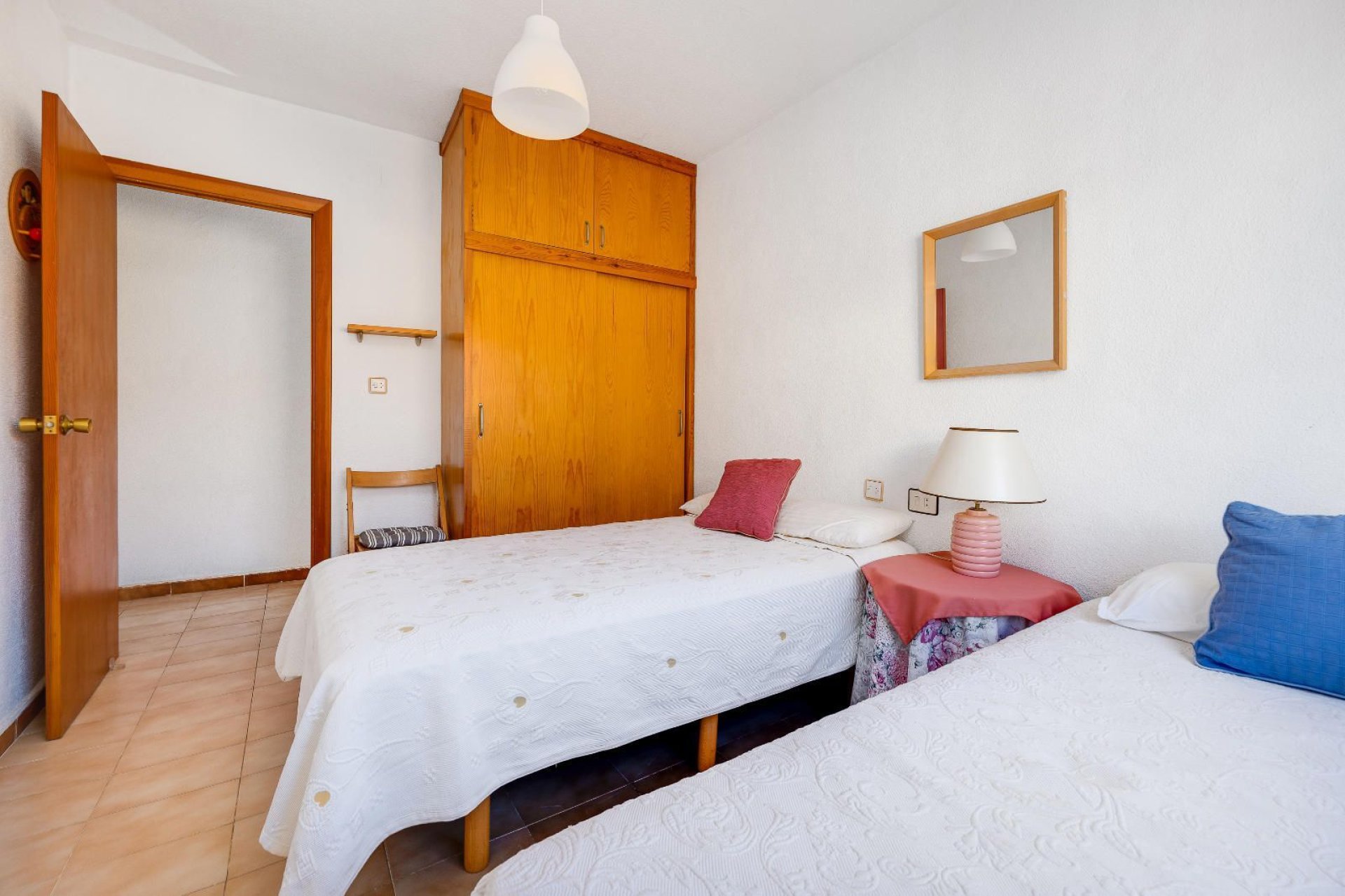 Resale - Apartamento - San Pedro del Pinatar - San Pedro de Pinatar