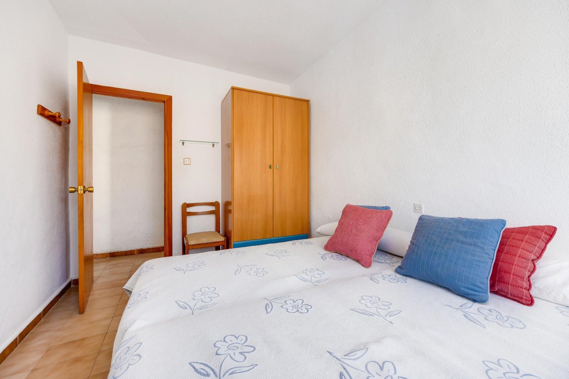 Resale - Apartamento - San Pedro del Pinatar - San Pedro de Pinatar