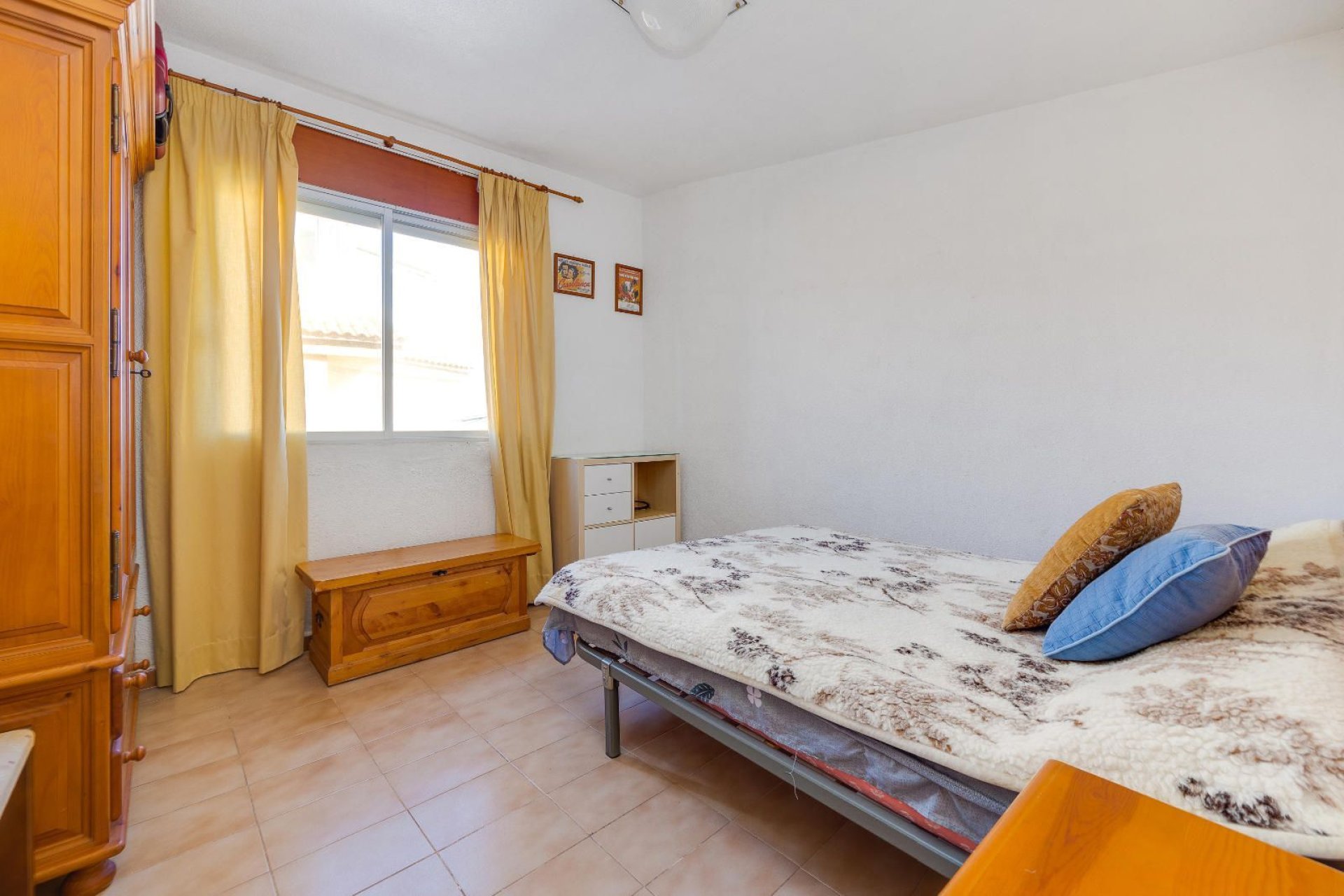 Resale - Apartamento - San Pedro del Pinatar - San Pedro de Pinatar