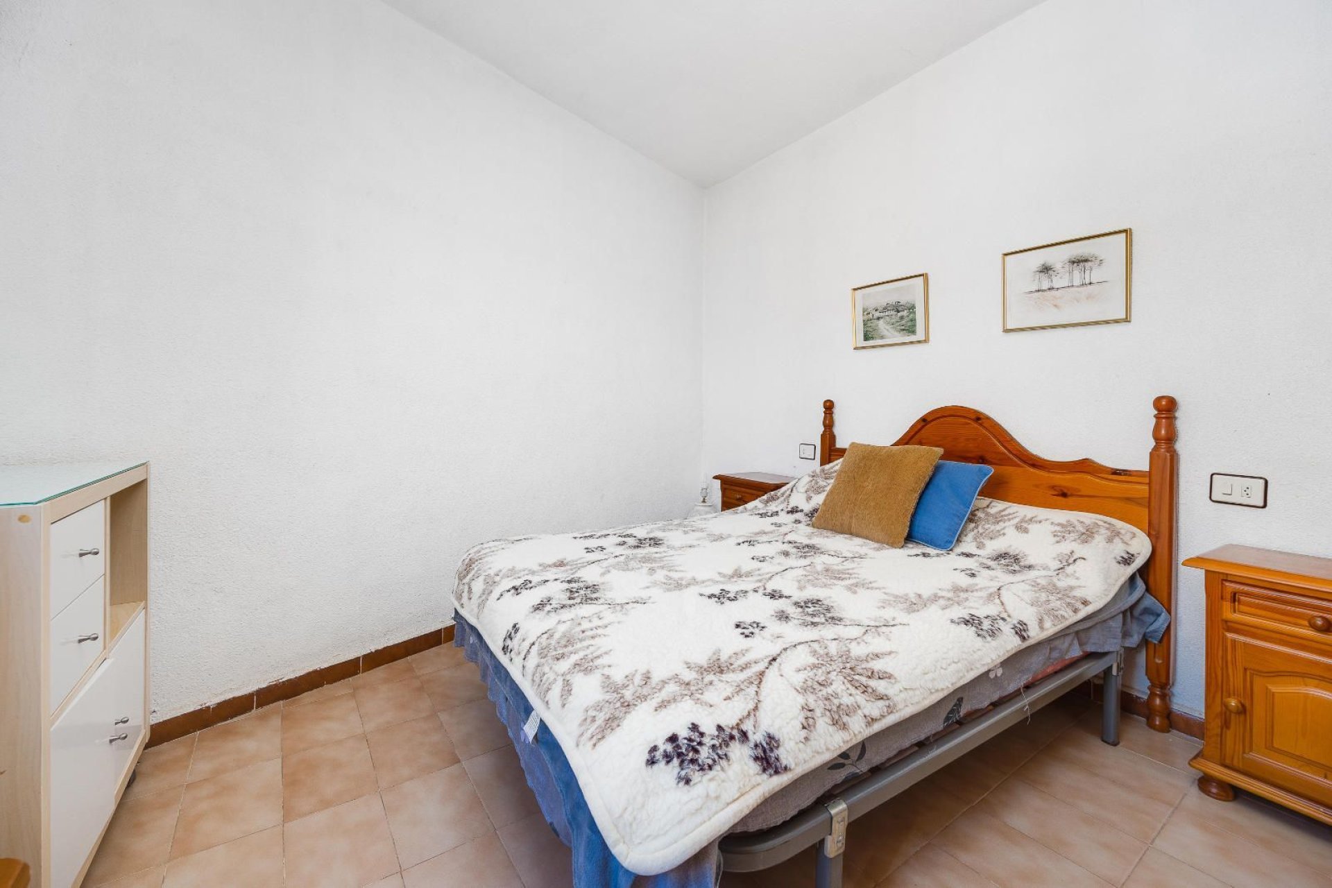 Resale - Apartamento - San Pedro del Pinatar - San Pedro de Pinatar