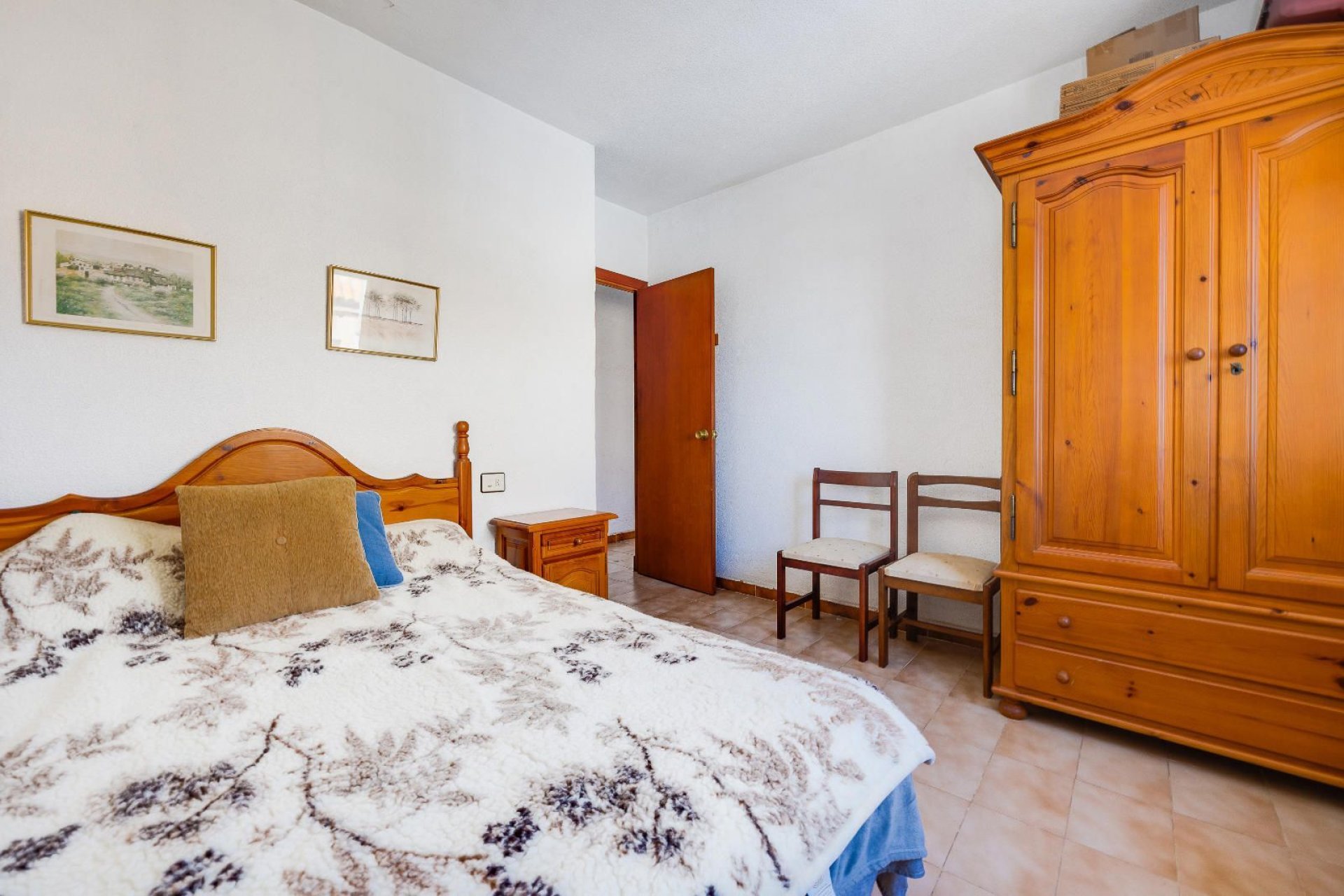 Resale - Apartamento - San Pedro del Pinatar - San Pedro de Pinatar