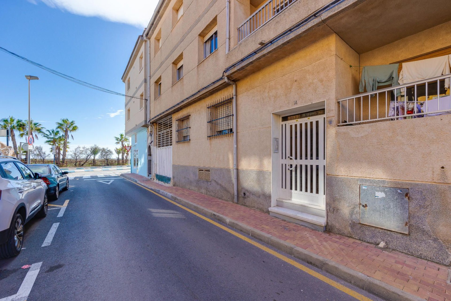 Resale - Apartamento - San Pedro del Pinatar - San Pedro de Pinatar