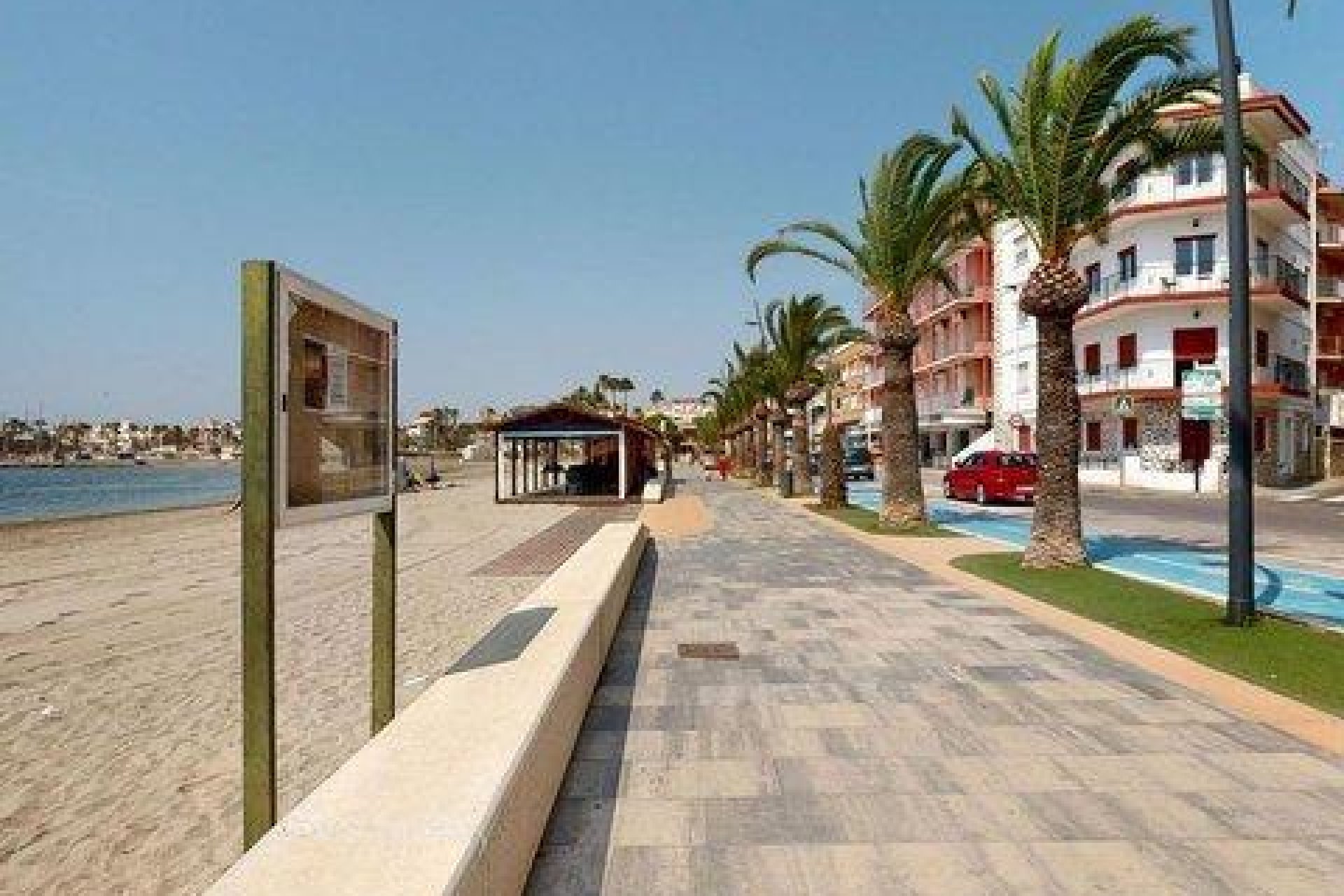 Resale - Apartamento - San Pedro del Pinatar - San Pedro de Pinatar