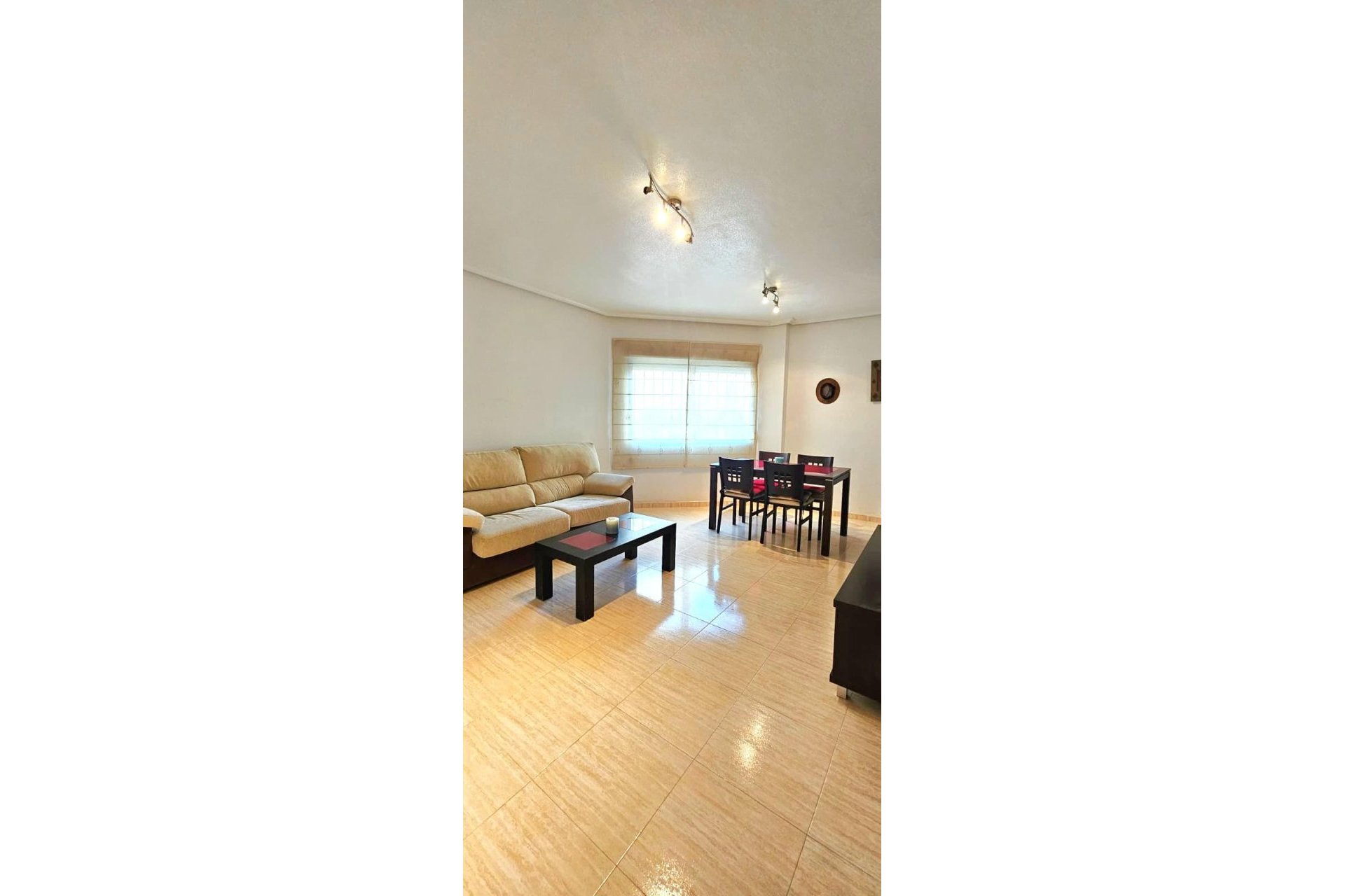 Resale - Apartamento - San Pedro del Pinatar - San Pedro de Pinatar