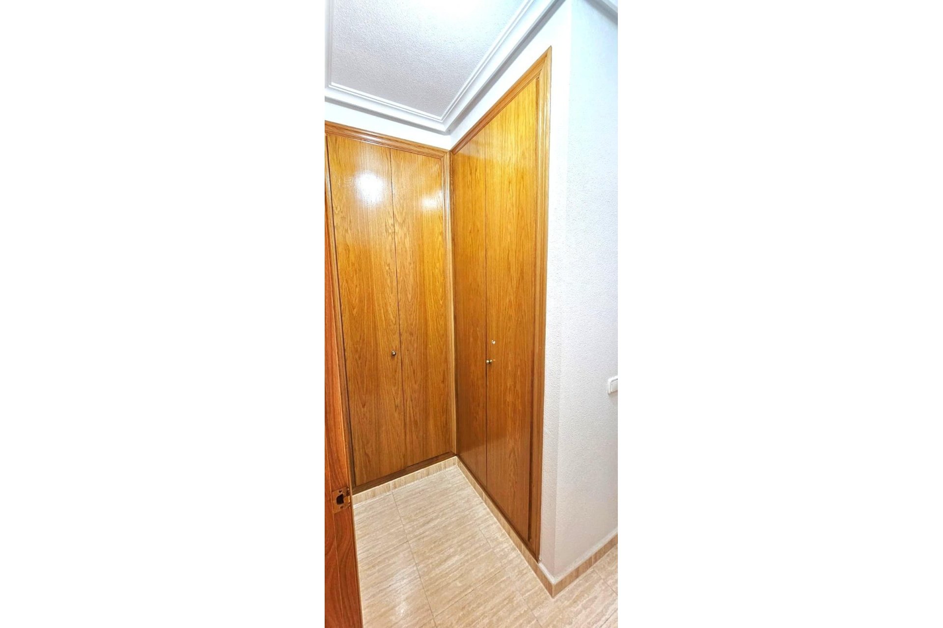 Resale - Apartamento - San Pedro del Pinatar - San Pedro de Pinatar