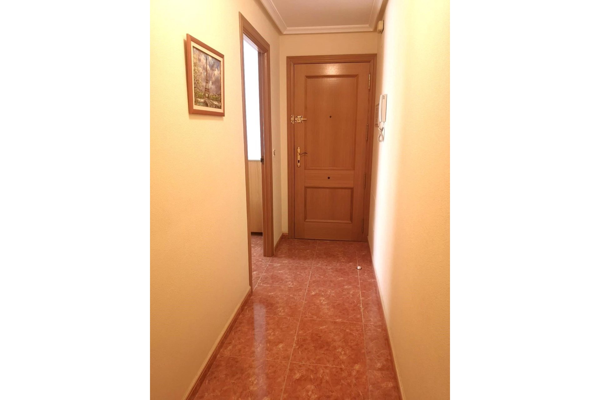 Resale - Apartamento - San Pedro del Pinatar - San Pedro de Pinatar