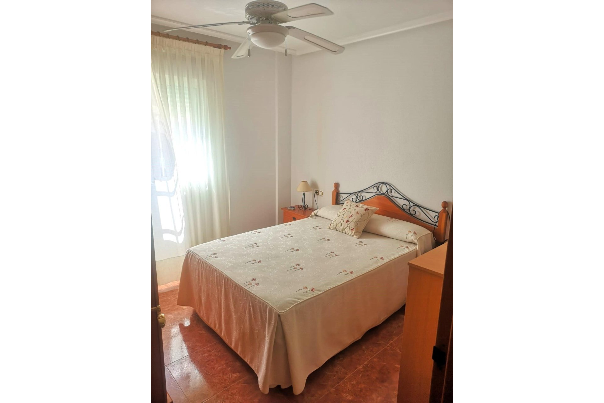 Resale - Apartamento - San Pedro del Pinatar - San Pedro de Pinatar