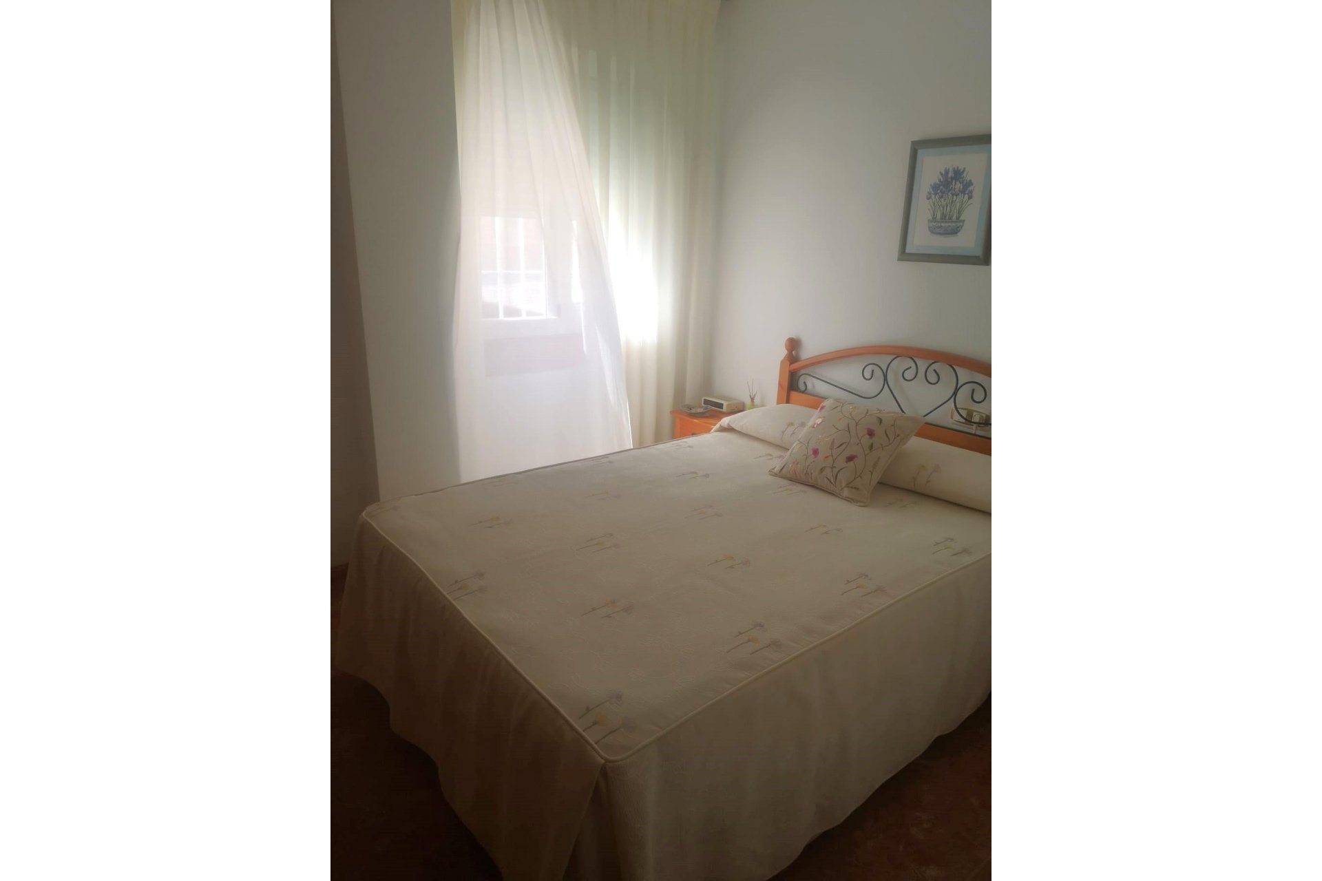 Resale - Apartamento - San Pedro del Pinatar - San Pedro de Pinatar