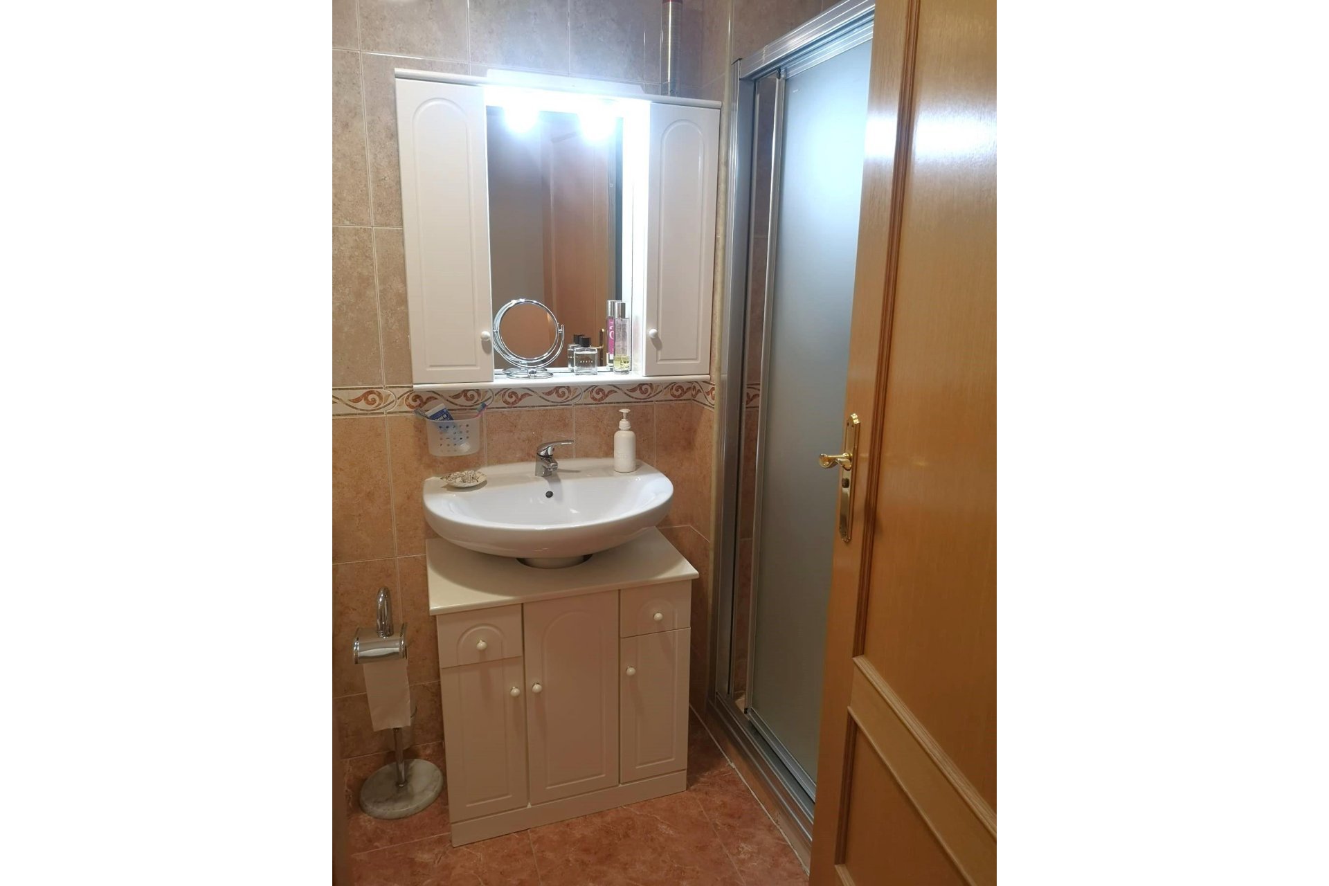 Resale - Apartamento - San Pedro del Pinatar - San Pedro de Pinatar