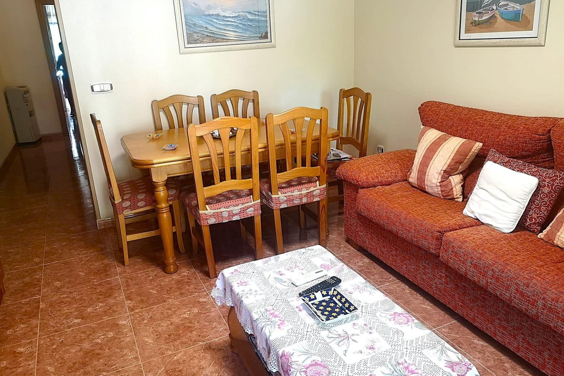 Resale - Apartamento - San Pedro del Pinatar - San Pedro de Pinatar