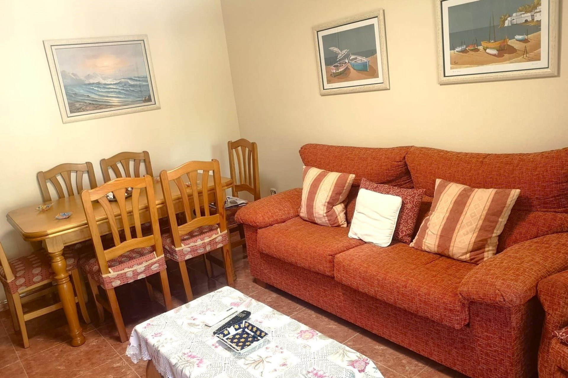 Resale - Apartamento - San Pedro del Pinatar - San Pedro de Pinatar