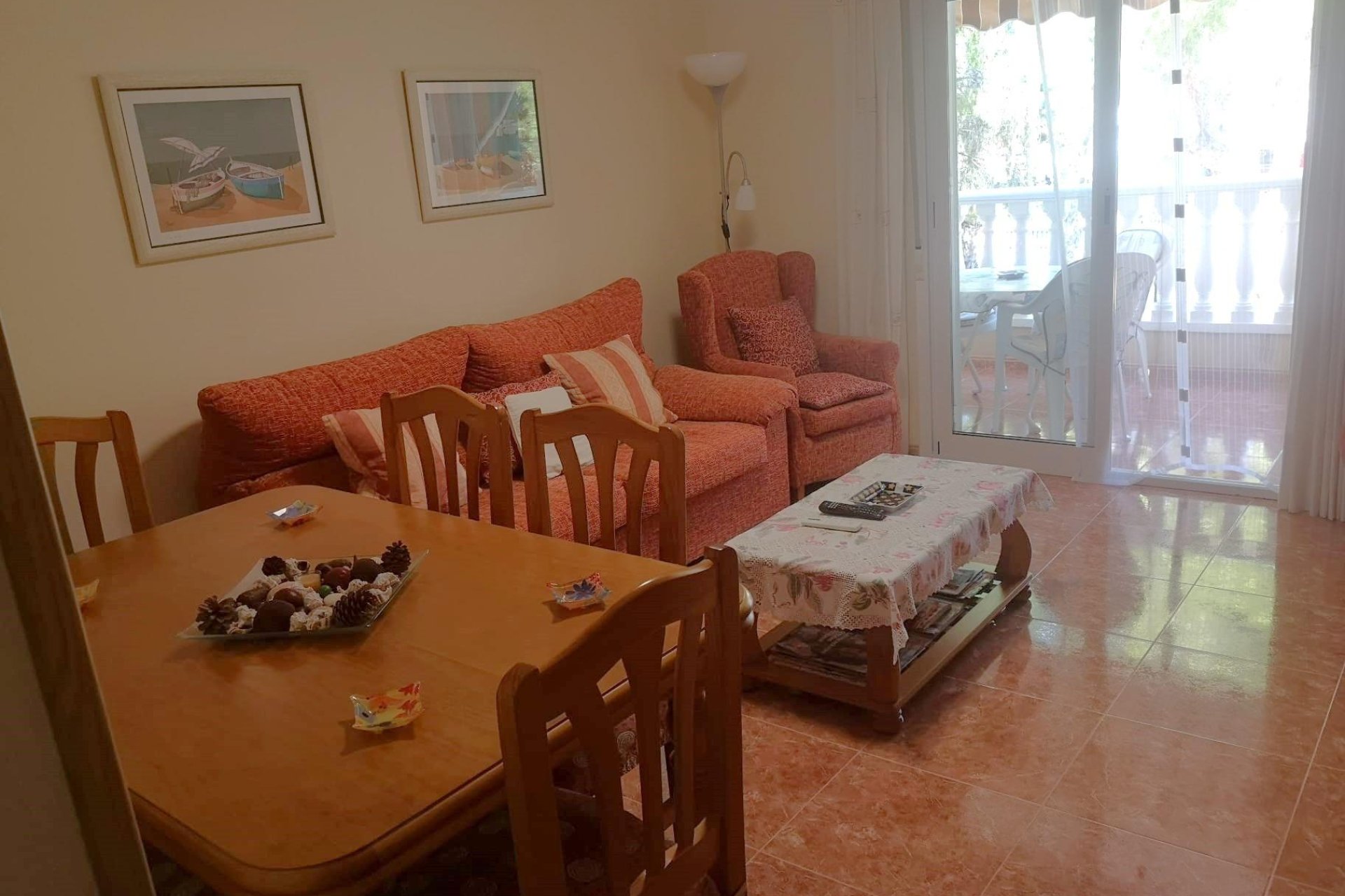 Resale - Apartamento - San Pedro del Pinatar - San Pedro de Pinatar