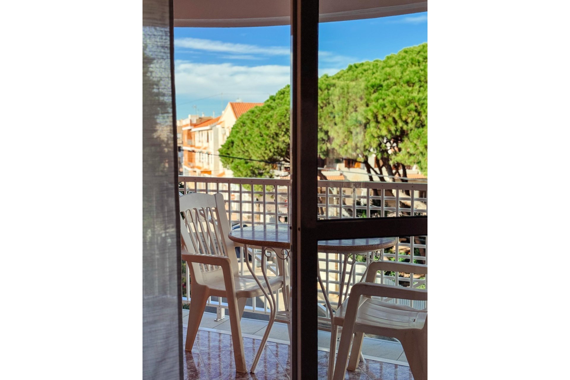 Resale - Apartamento - San Pedro del Pinatar