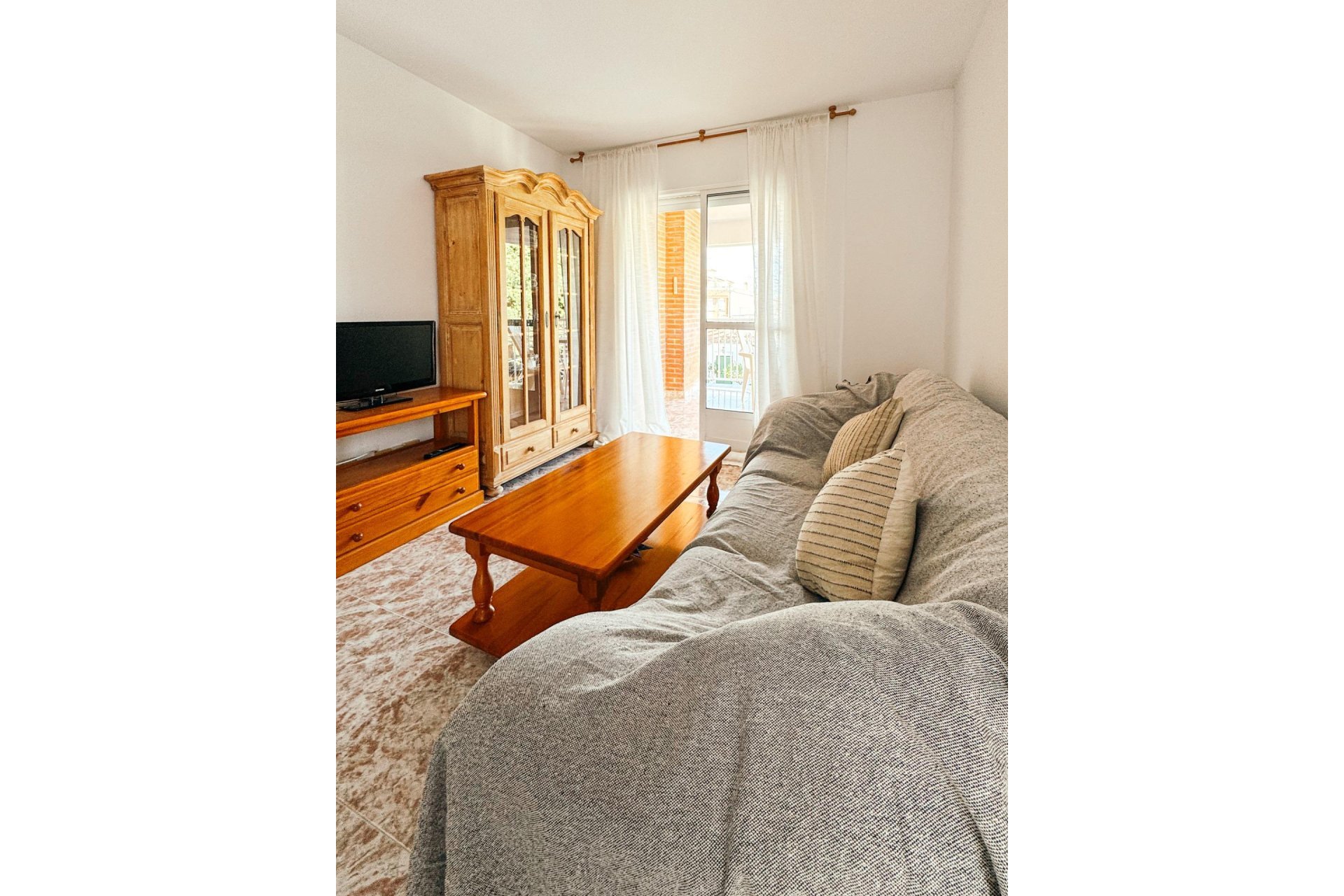 Resale - Apartamento - San Pedro del Pinatar