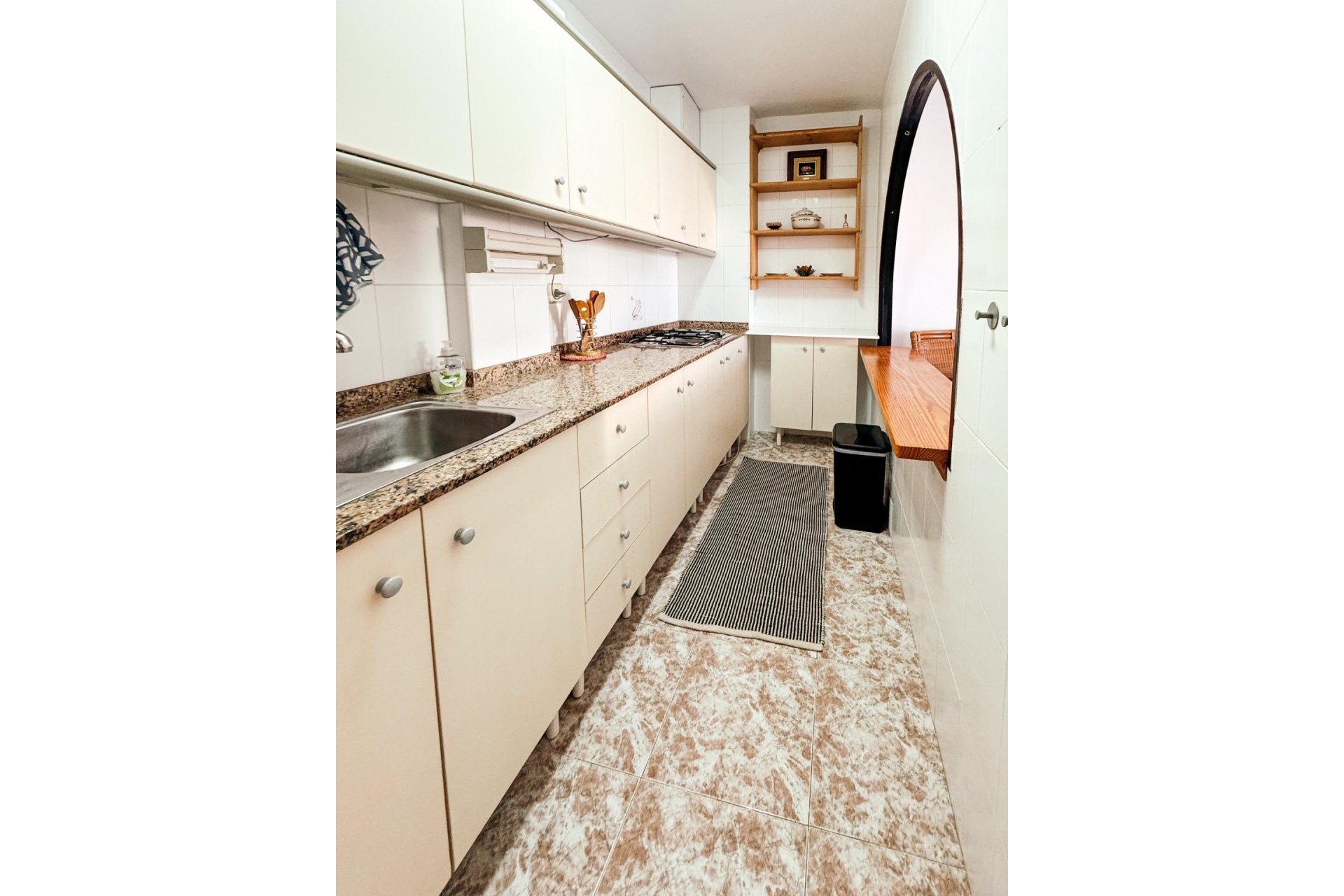 Resale - Apartamento - San Pedro del Pinatar