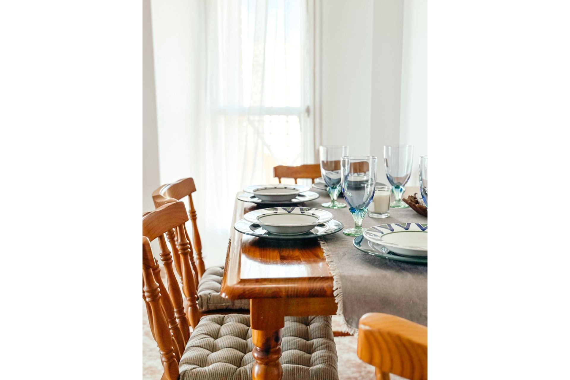 Resale - Apartamento - San Pedro del Pinatar