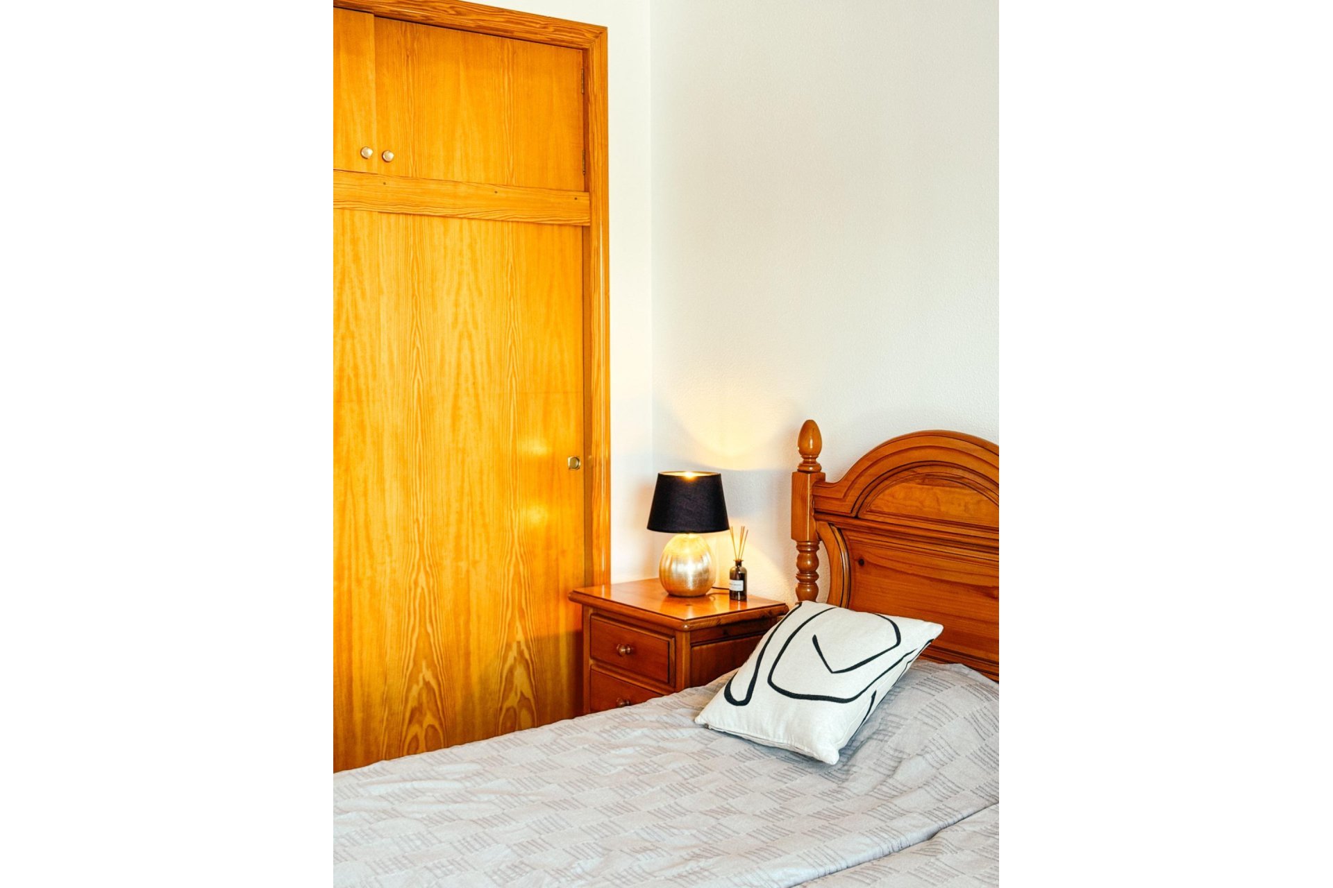 Resale - Apartamento - San Pedro del Pinatar