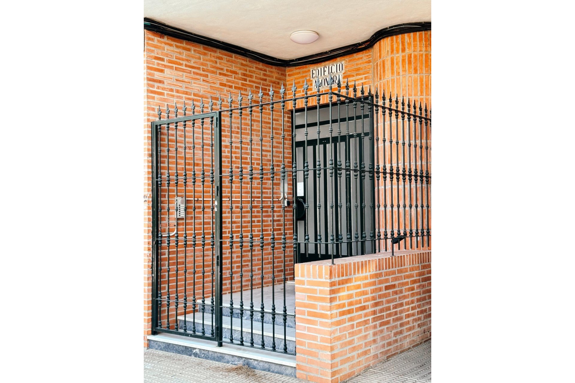 Resale - Apartamento - San Pedro del Pinatar