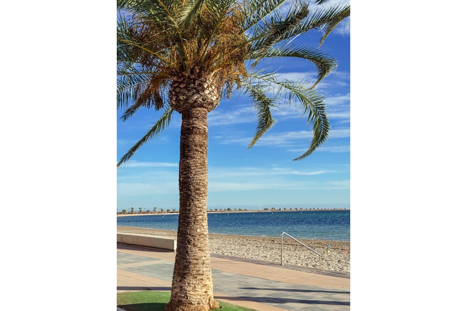 Resale - Apartamento - San Pedro del Pinatar