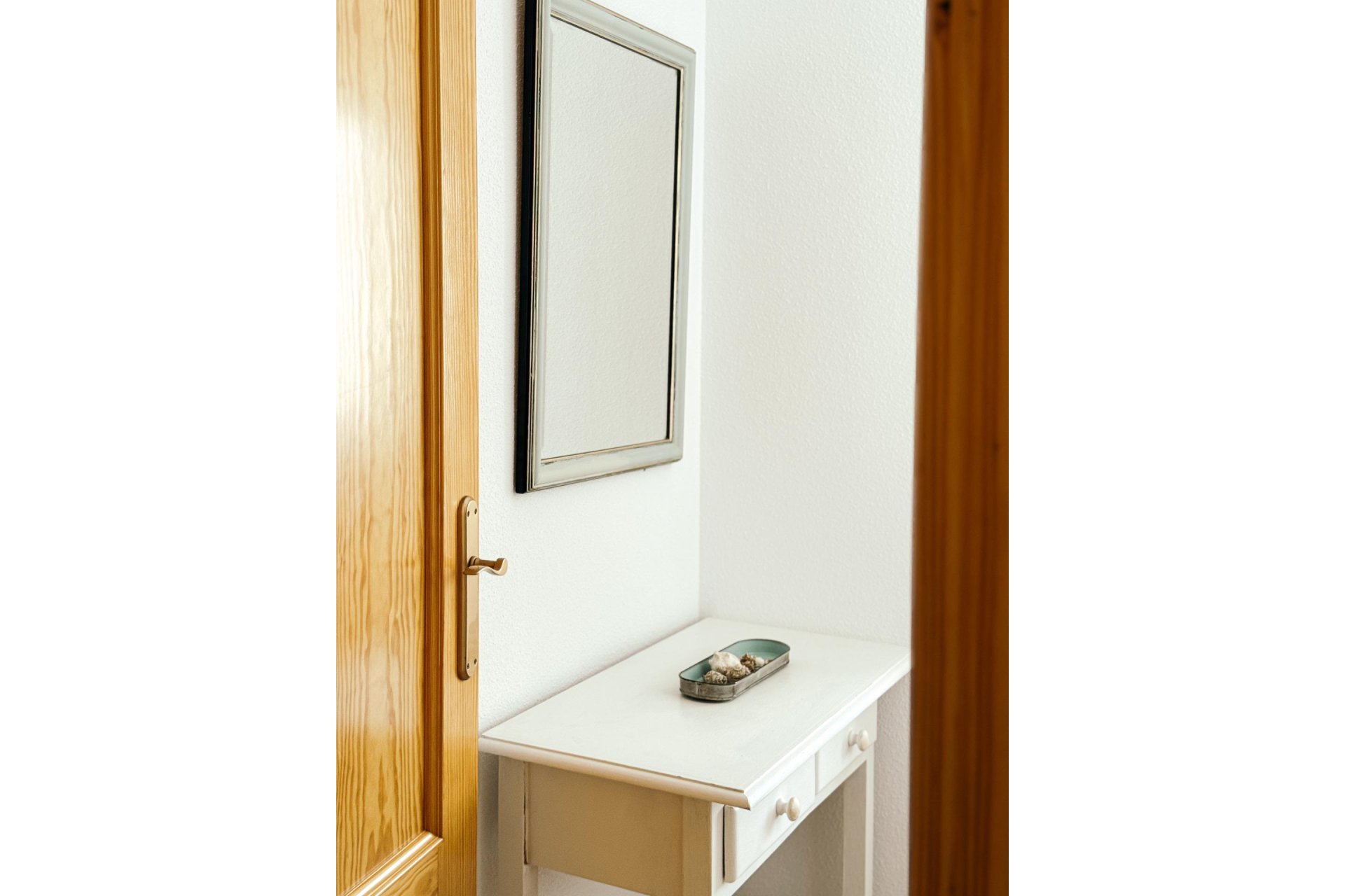 Resale - Apartamento - San Pedro del Pinatar