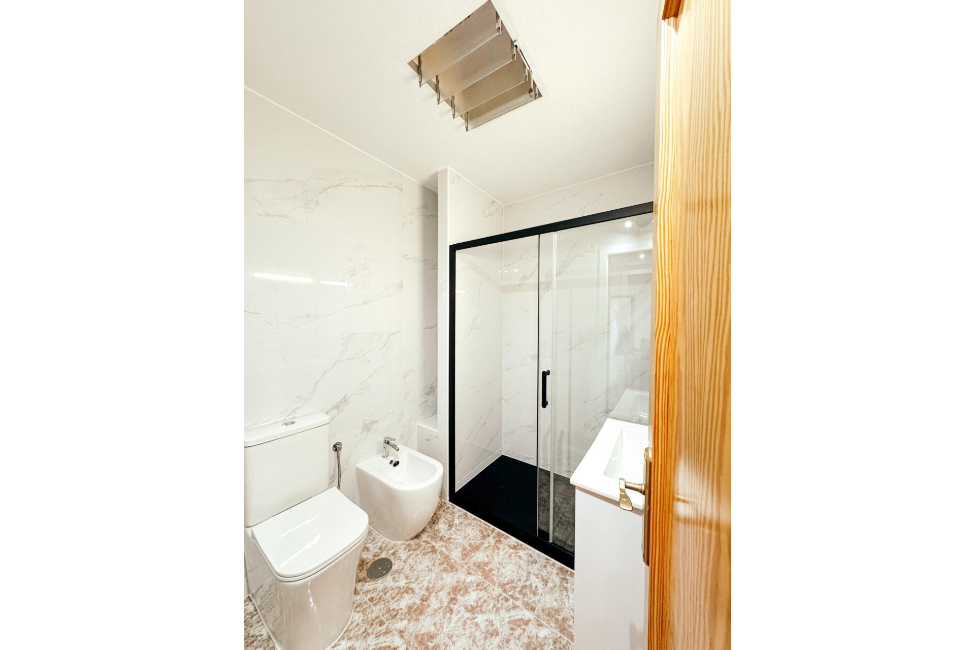 Resale - Apartamento - San Pedro del Pinatar