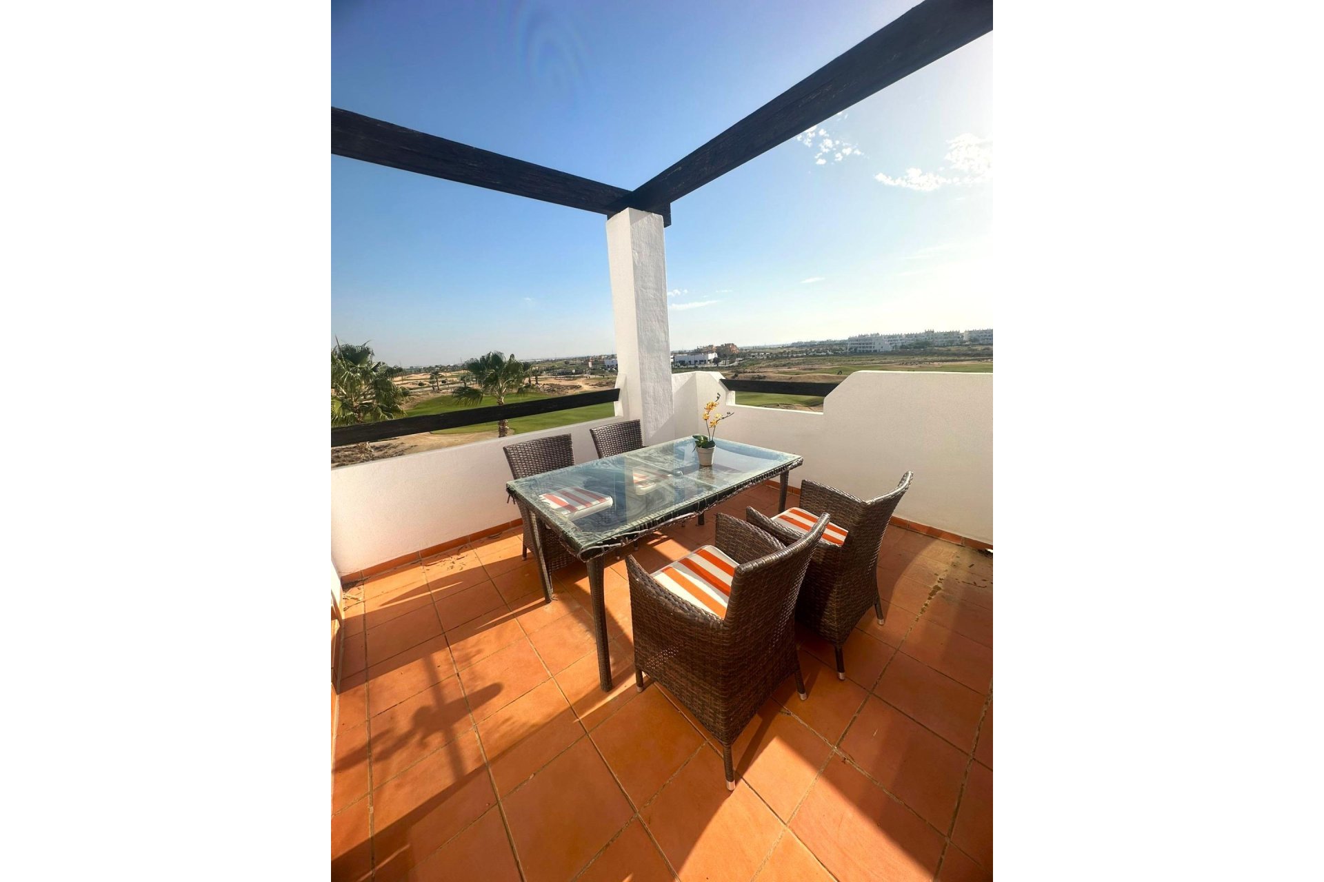 Resale - Apartamento - Torre - Pacheco - LAS TERRAZAS DE LA TORRE GOLF RESORT