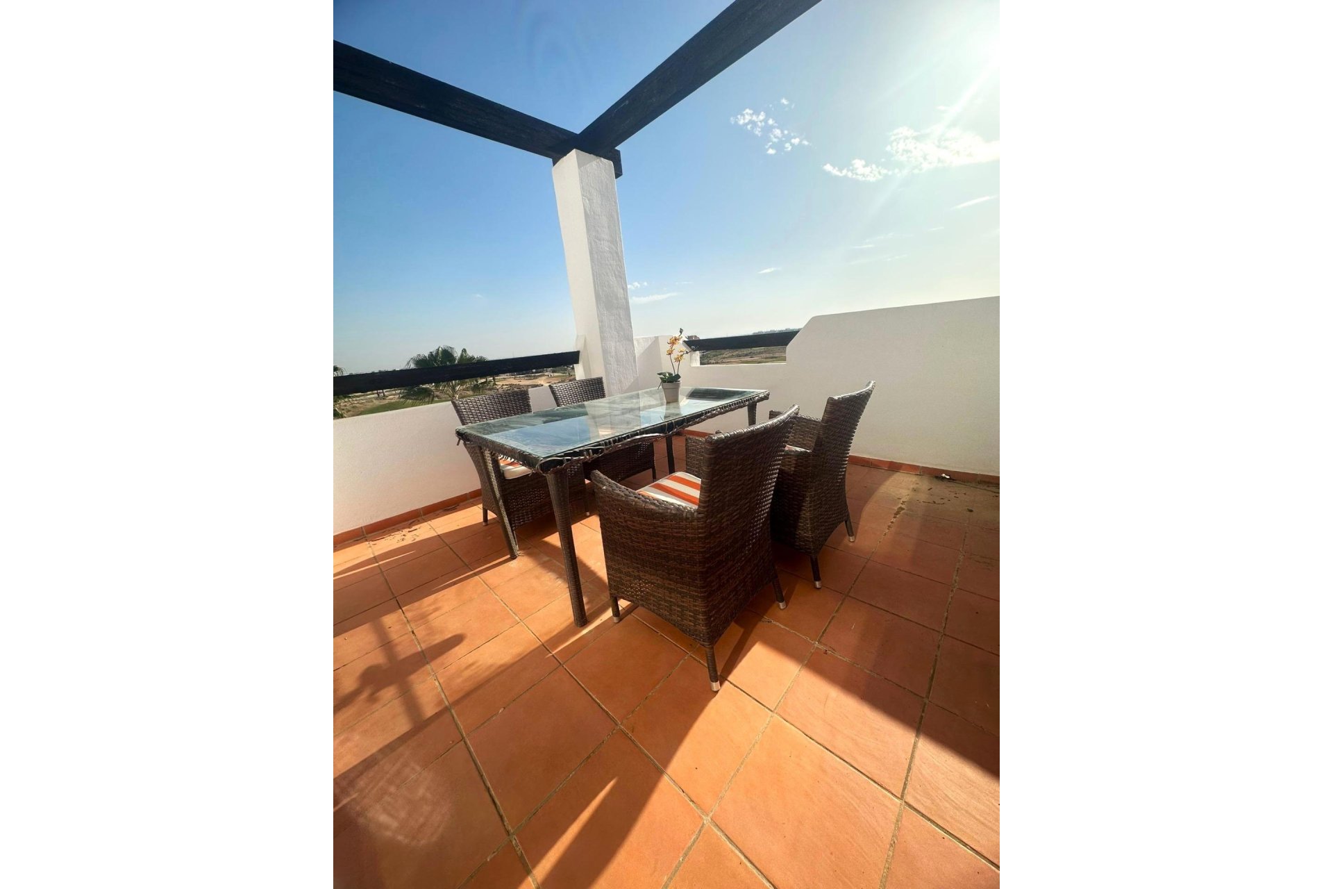 Resale - Apartamento - Torre - Pacheco - LAS TERRAZAS DE LA TORRE GOLF RESORT