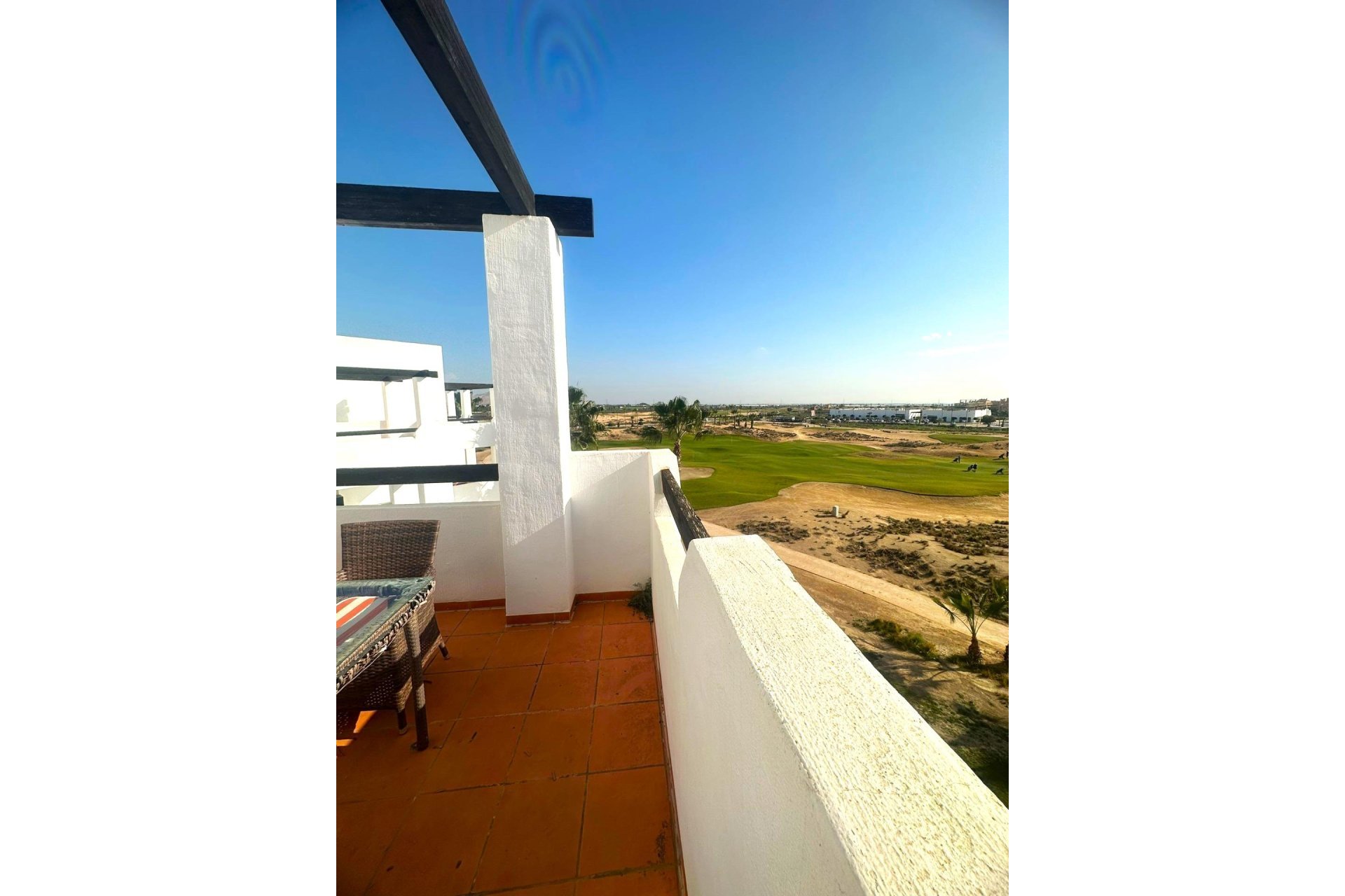 Resale - Apartamento - Torre - Pacheco - LAS TERRAZAS DE LA TORRE GOLF RESORT