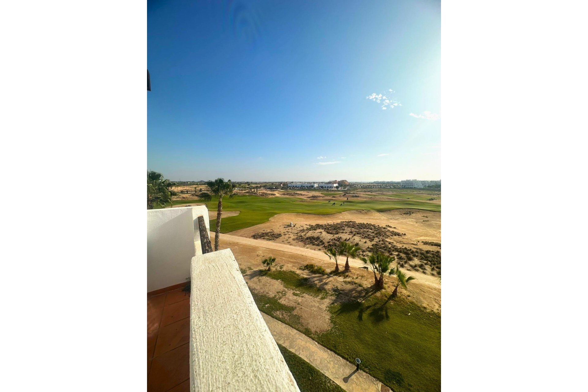 Resale - Apartamento - Torre - Pacheco - LAS TERRAZAS DE LA TORRE GOLF RESORT