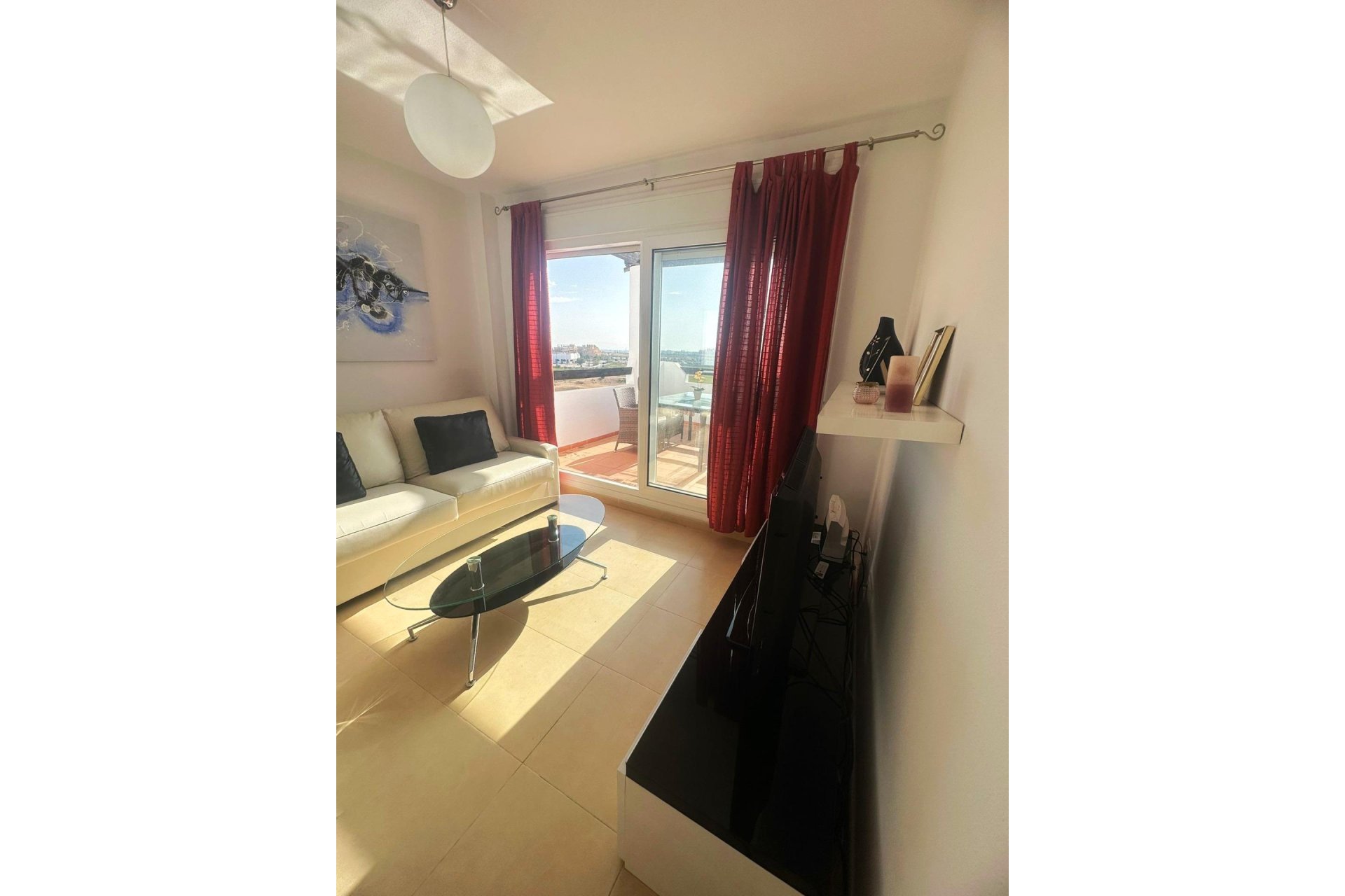 Resale - Apartamento - Torre - Pacheco - LAS TERRAZAS DE LA TORRE GOLF RESORT