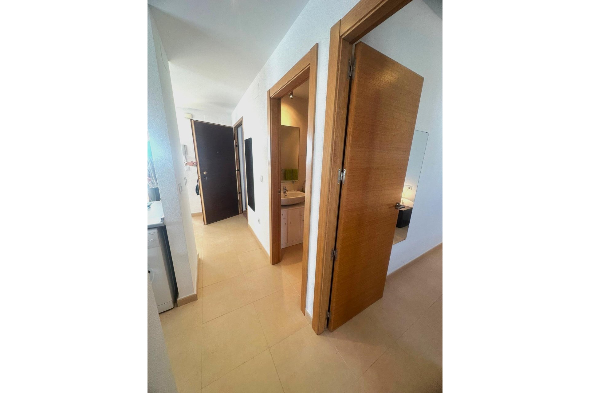 Resale - Apartamento - Torre - Pacheco - LAS TERRAZAS DE LA TORRE GOLF RESORT