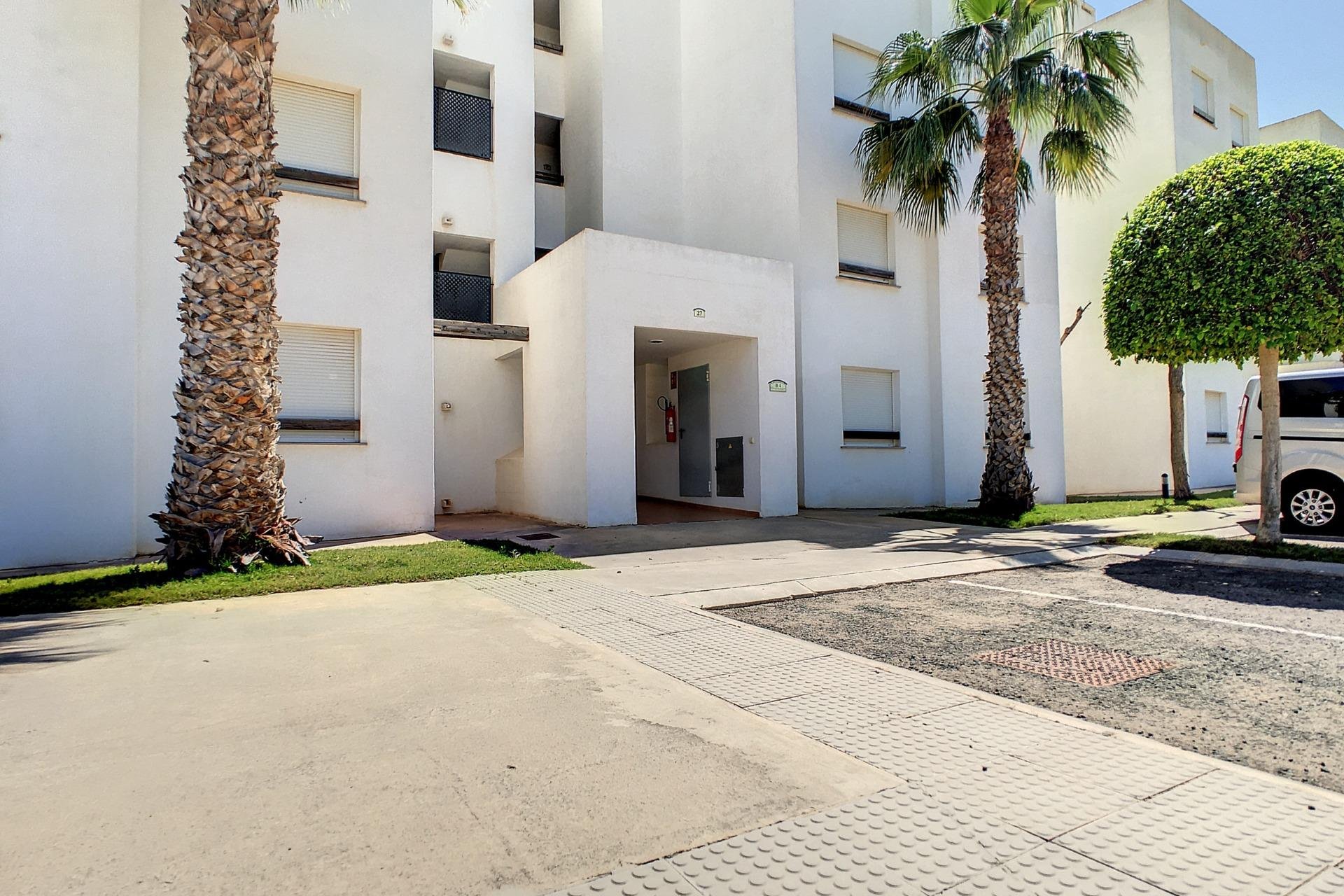 Resale - Apartamento - Torre - Pacheco - LAS TERRAZAS DE LA TORRE GOLF RESORT