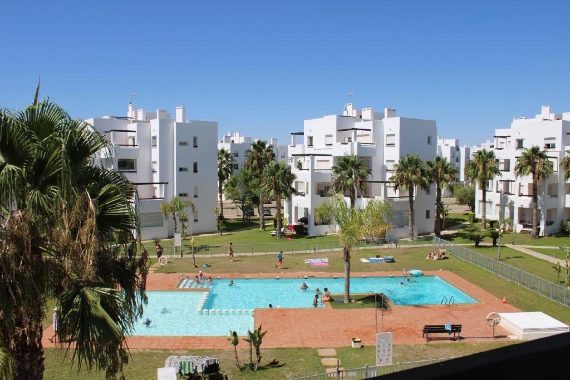 Resale - Apartamento - Torre - Pacheco - LAS TERRAZAS DE LA TORRE GOLF RESORT