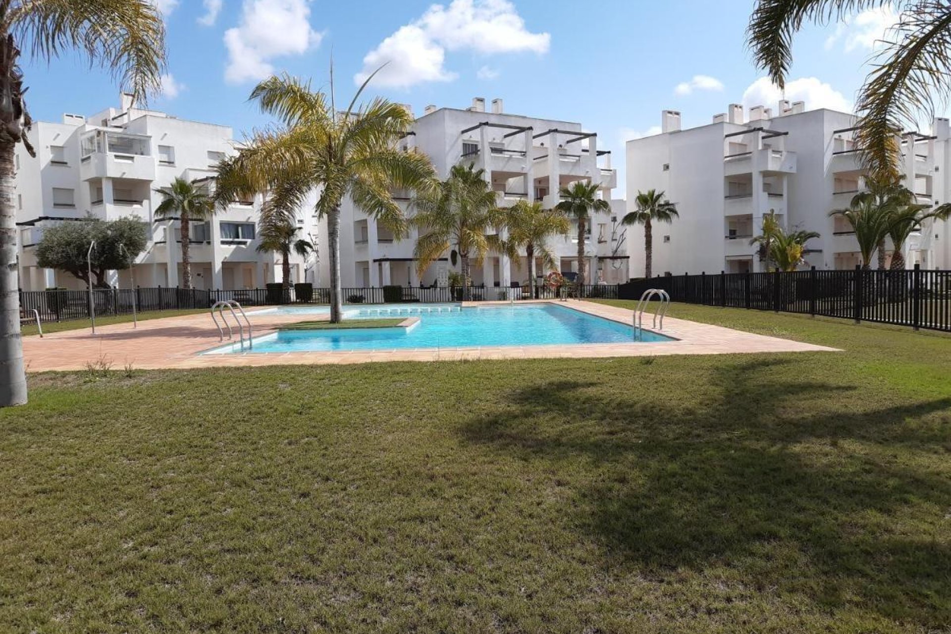 Resale - Apartamento - Torre - Pacheco - LAS TERRAZAS DE LA TORRE GOLF RESORT