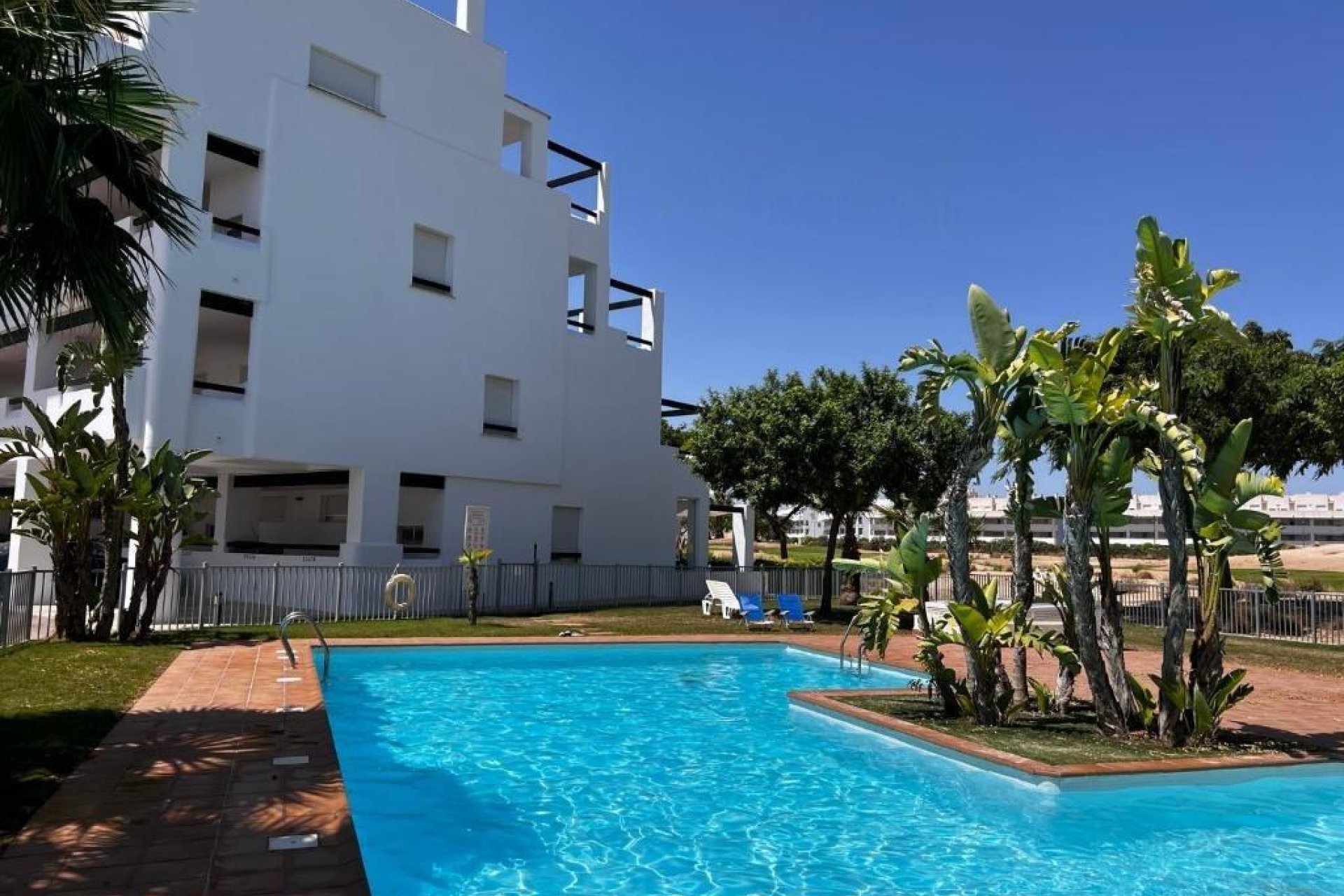 Resale - Apartamento - Torre - Pacheco - LAS TERRAZAS DE LA TORRE GOLF RESORT