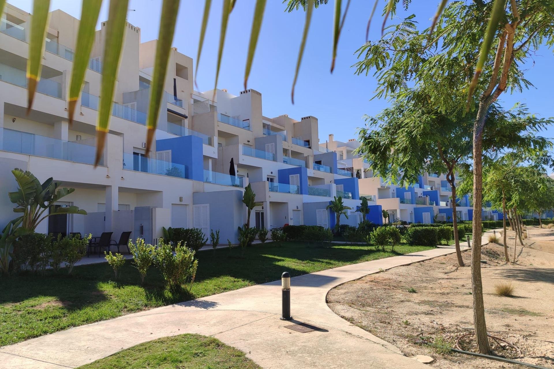 Resale - Apartamento - Torre - Pacheco - Las Terrazas de la Torre Golf