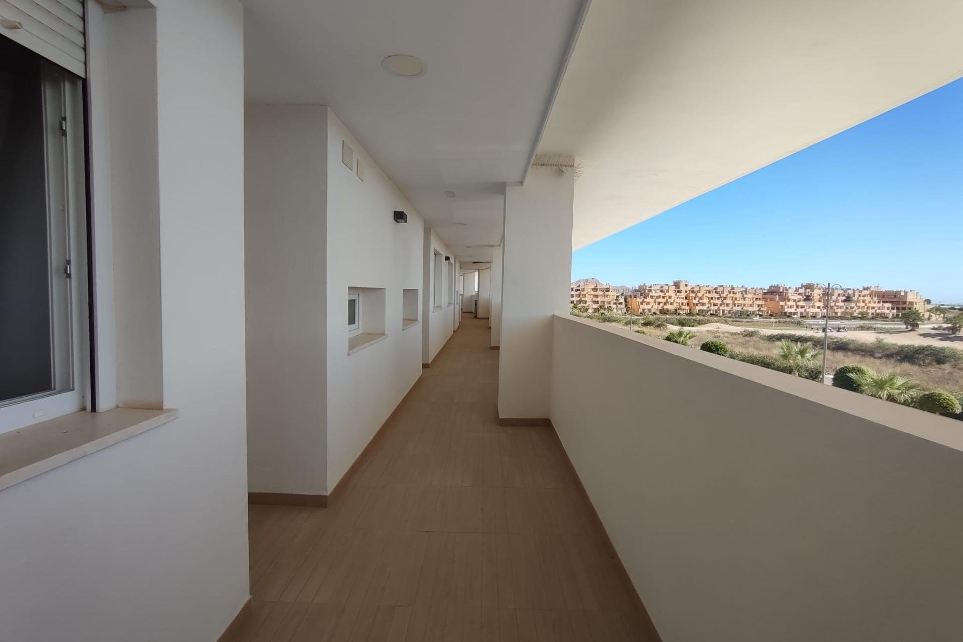 Resale - Apartamento - Torre - Pacheco - Las Terrazas de la Torre Golf