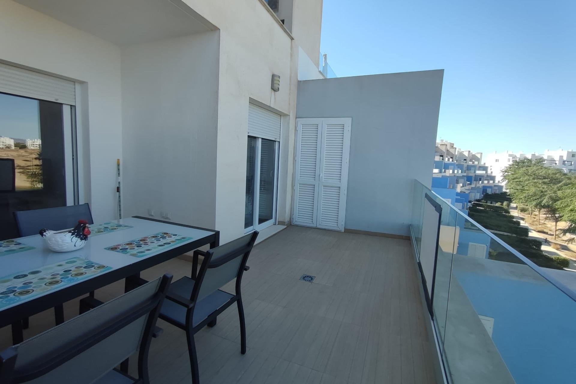 Resale - Apartamento - Torre - Pacheco - Las Terrazas de la Torre Golf