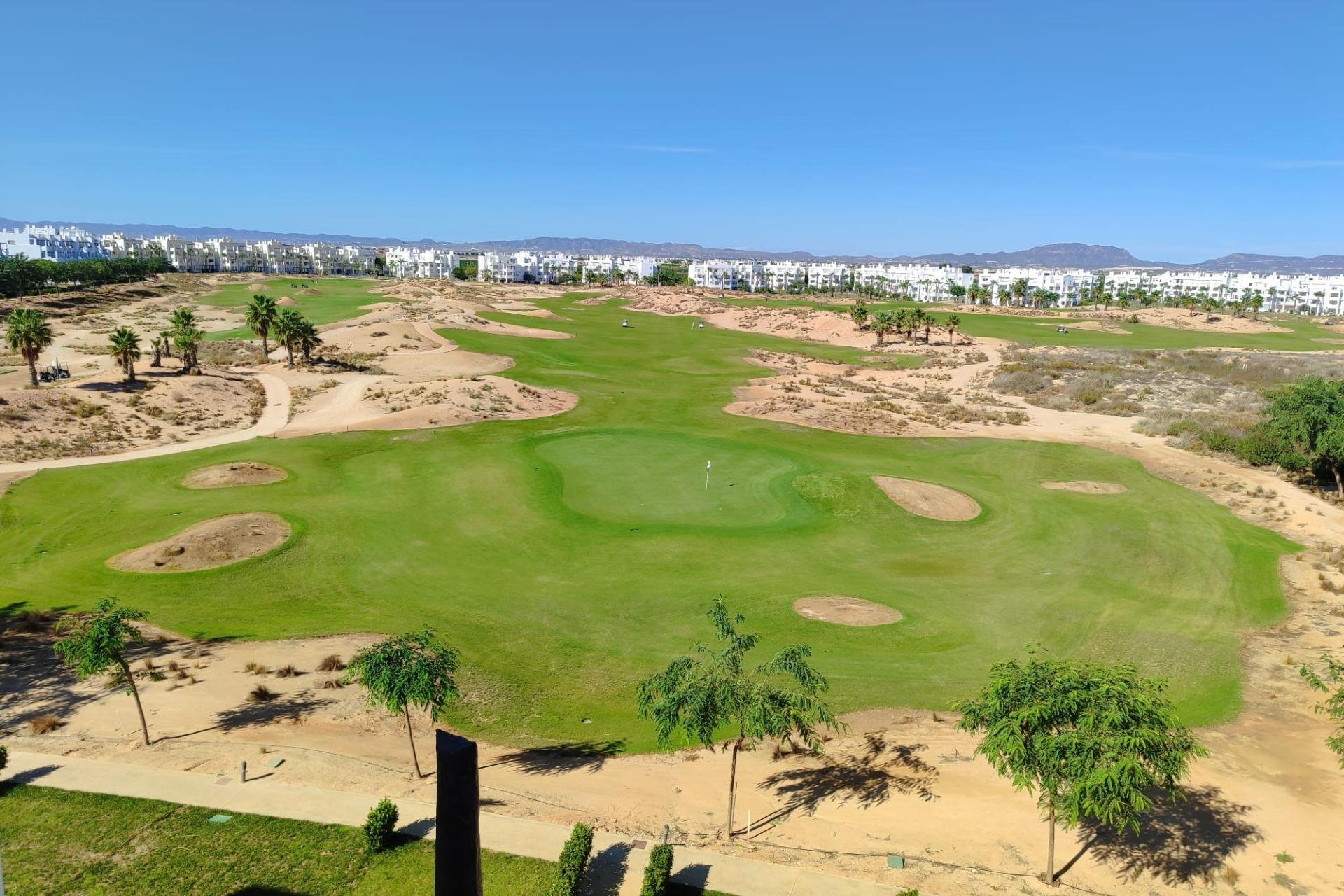 Resale - Apartamento - Torre - Pacheco - Las Terrazas de la Torre Golf