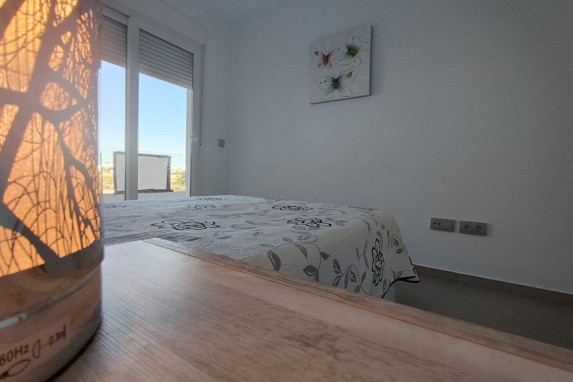 Resale - Apartamento - Torre - Pacheco - Las Terrazas de la Torre Golf