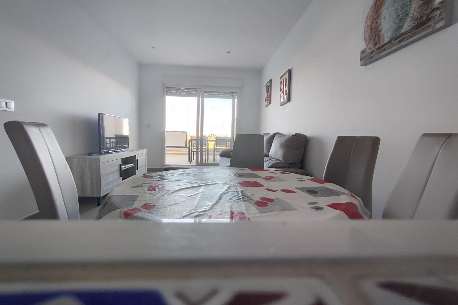 Resale - Apartamento - Torre - Pacheco - Las Terrazas de la Torre Golf