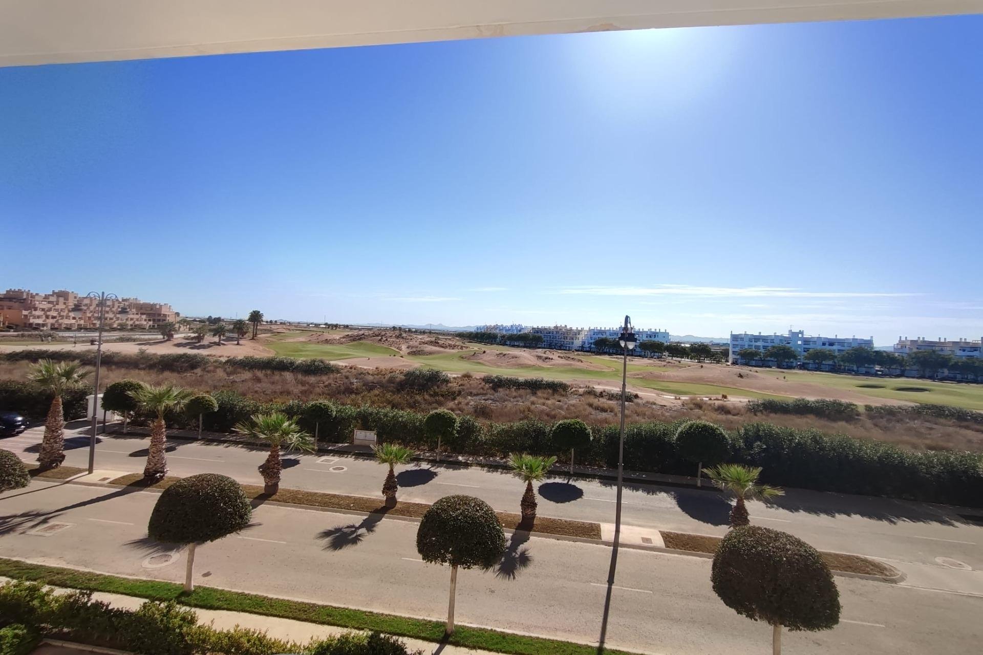 Resale - Apartamento - Torre - Pacheco - Las Terrazas de la Torre Golf