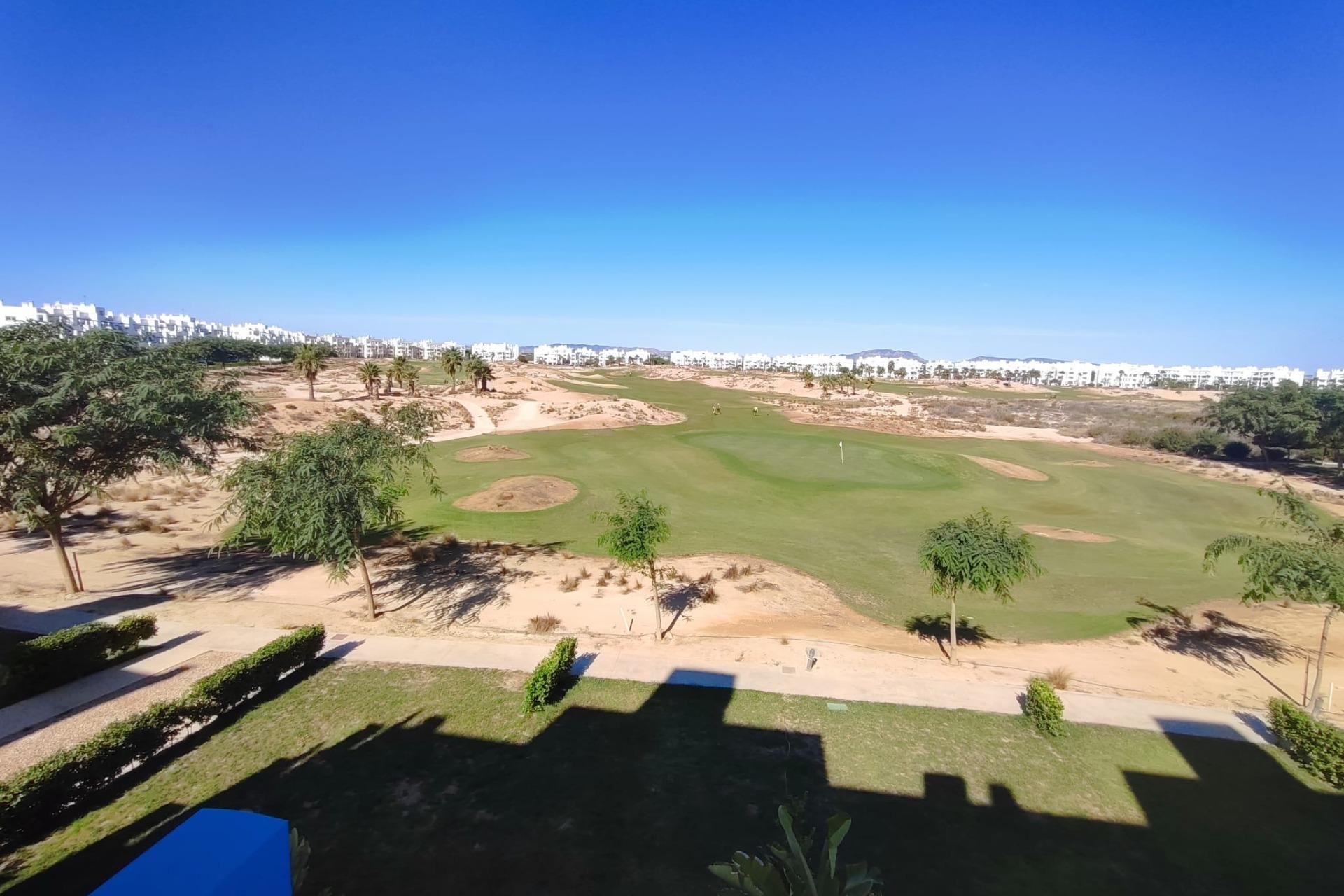 Resale - Apartamento - Torre - Pacheco - Las Terrazas de la Torre Golf