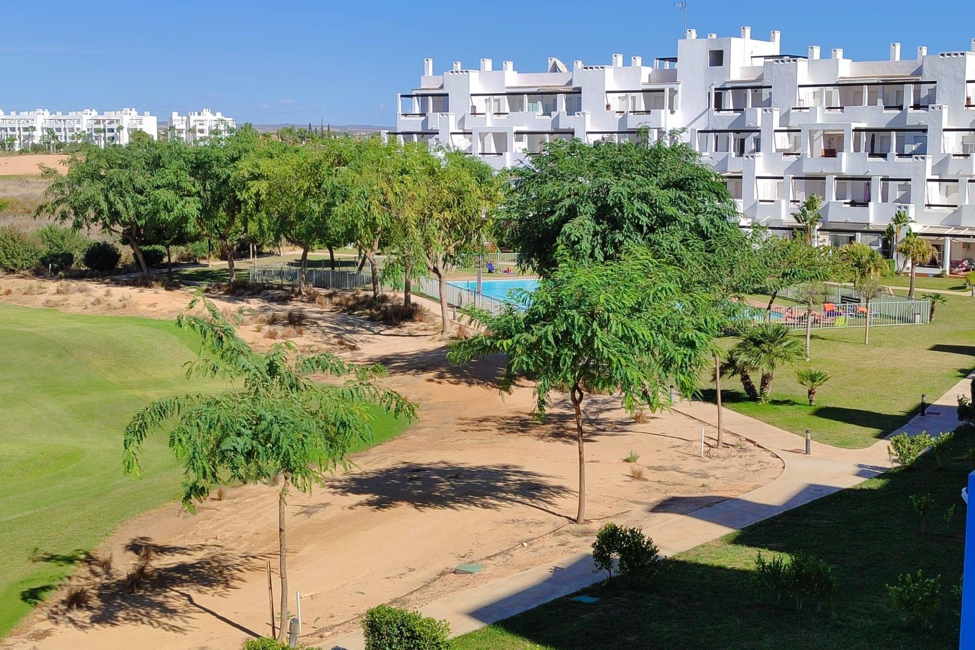 Resale - Apartamento - Torre - Pacheco - Las Terrazas de la Torre Golf