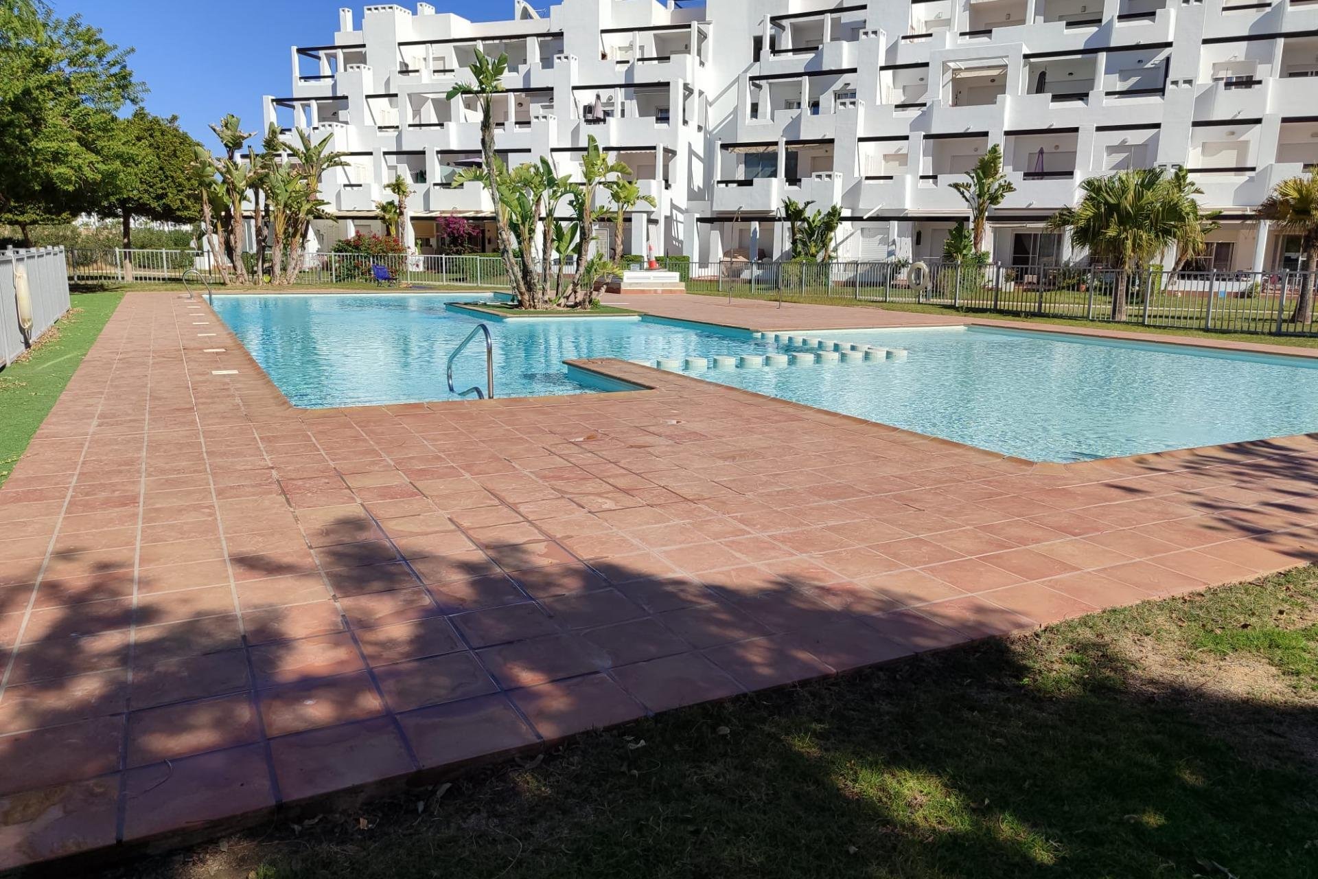 Resale - Apartamento - Torre - Pacheco - Las Terrazas de la Torre Golf