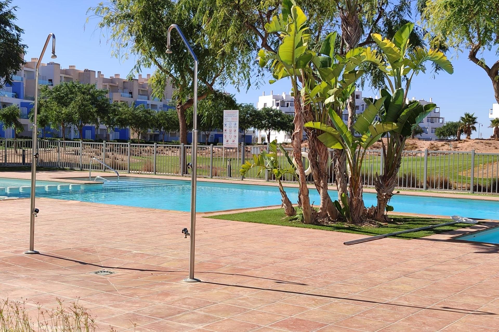 Resale - Apartamento - Torre - Pacheco - Las Terrazas de la Torre Golf